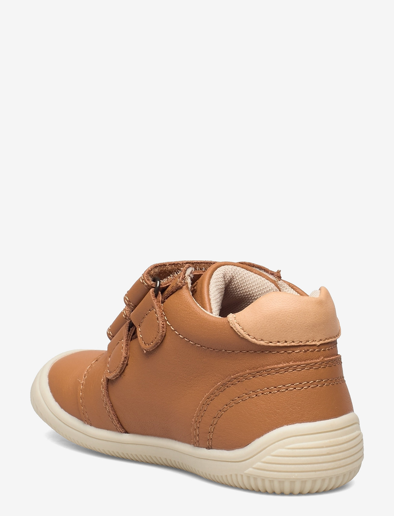Bisgaard - Bisgaard Sigge Tex - cognac - 2