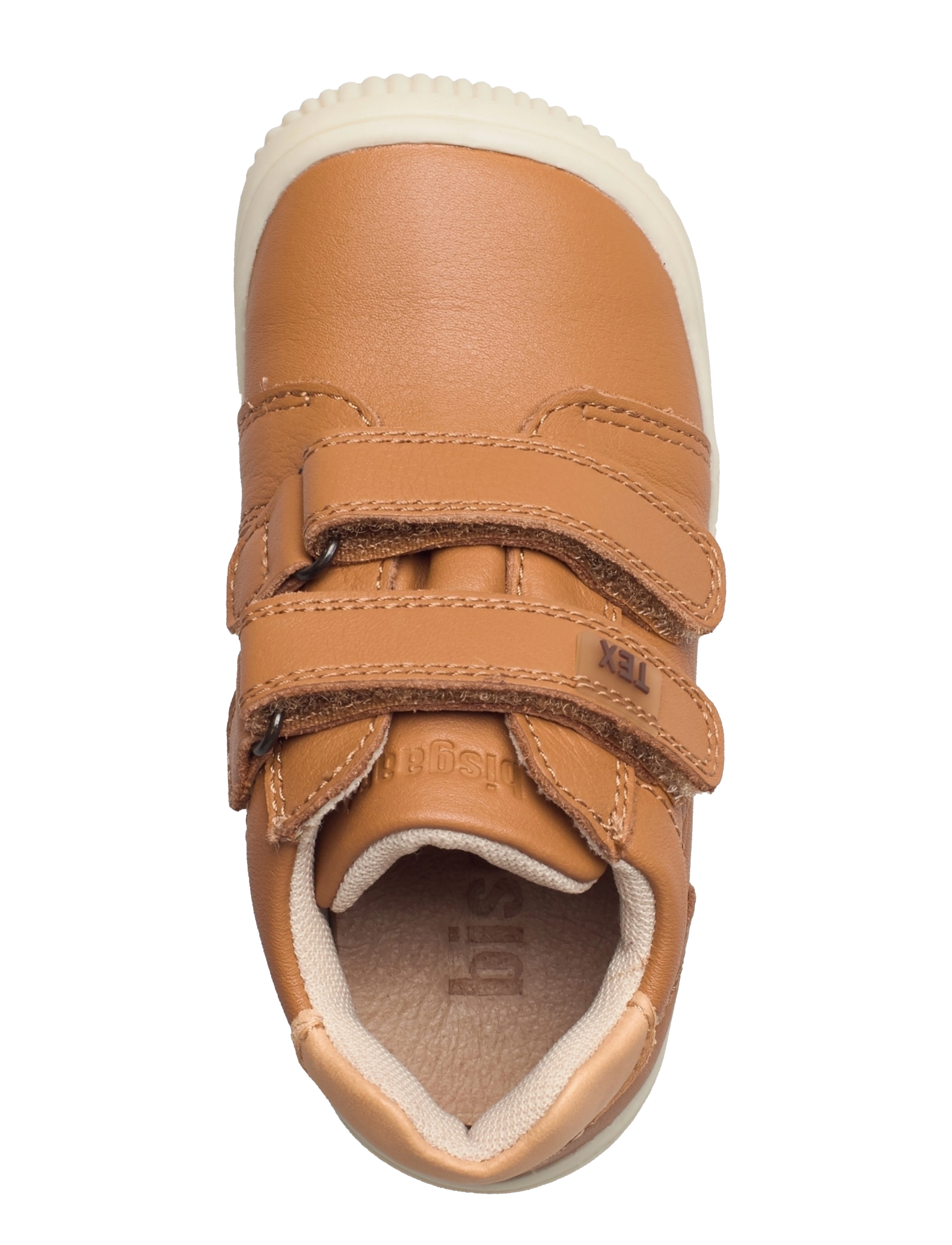 Bisgaard - Bisgaard Sigge Tex - cognac - 3