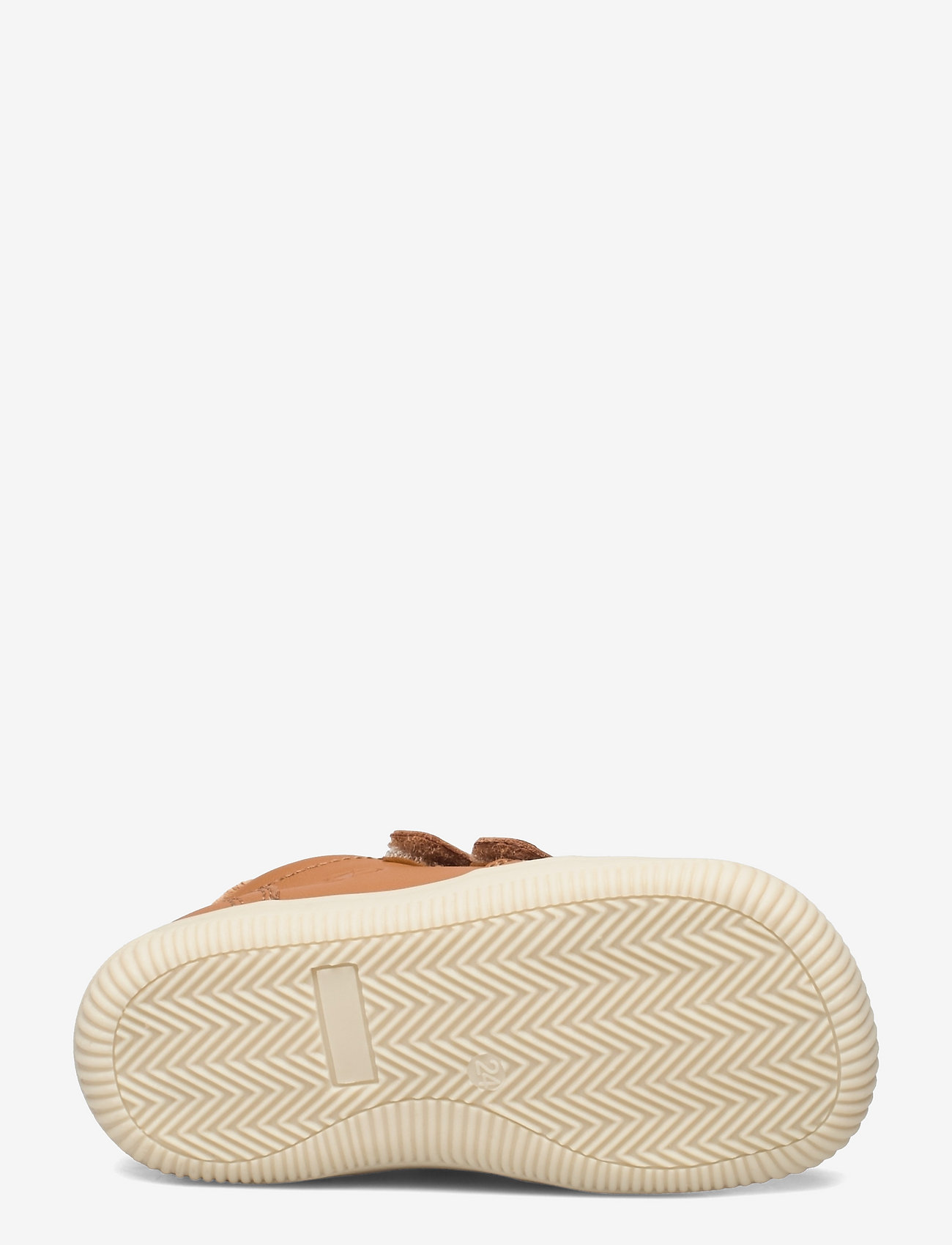 Bisgaard - Bisgaard Sigge Tex - cognac - 4