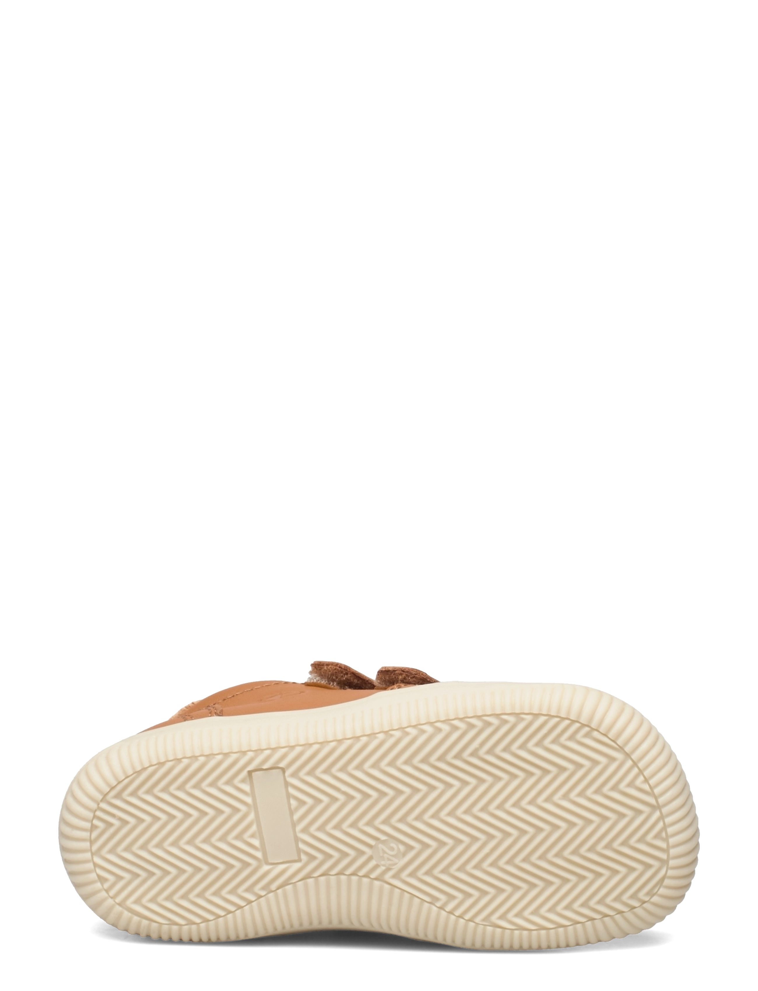 Bisgaard - Bisgaard Sigge Tex - cognac - 4
