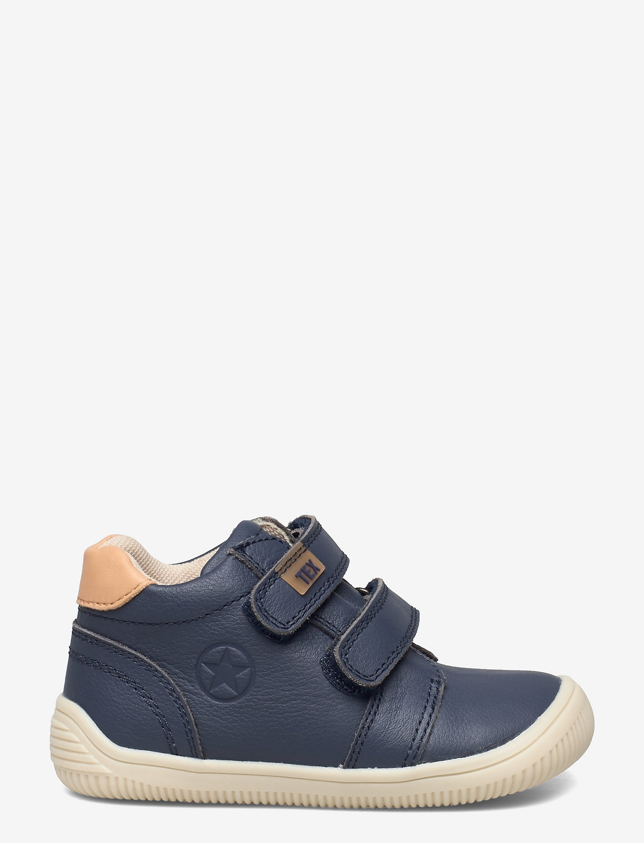Bisgaard - bisgaard sigge tex - navy - 1