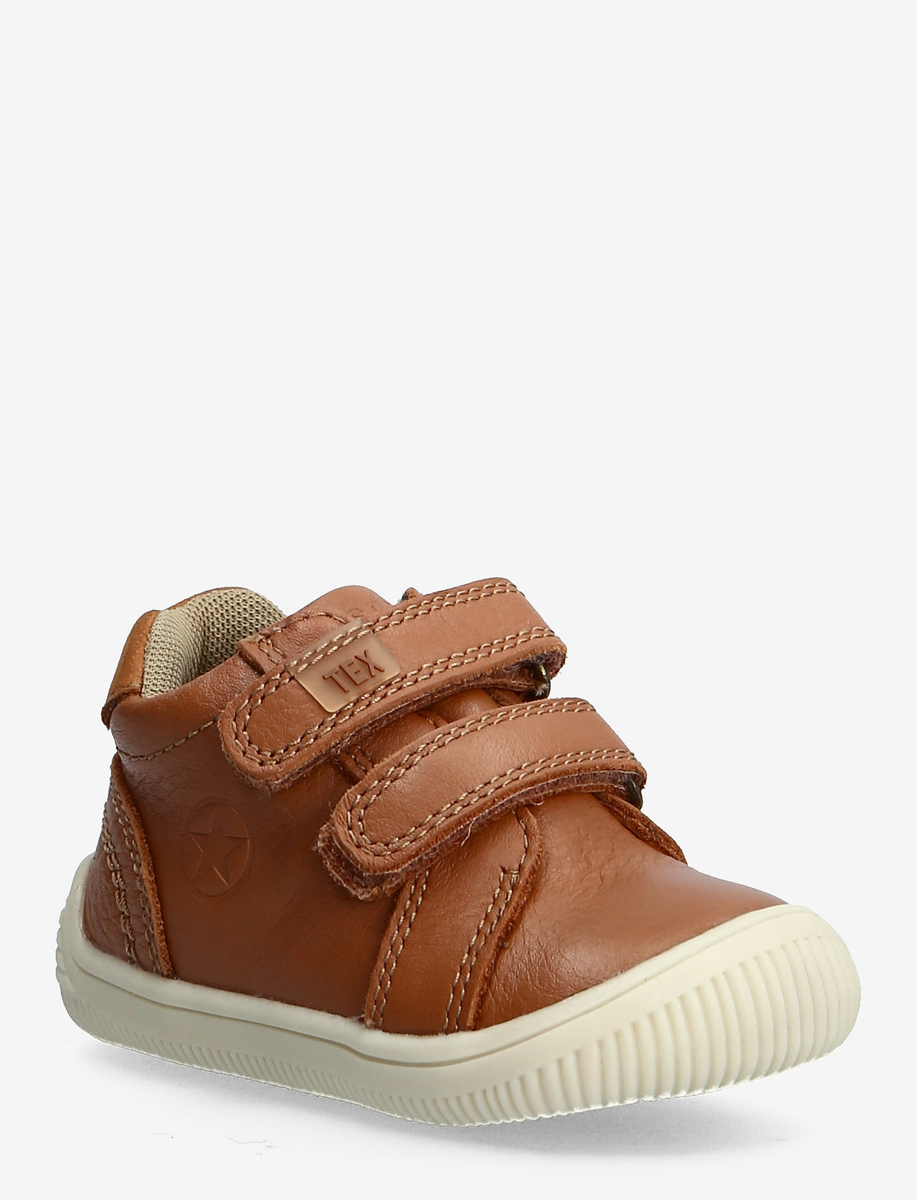 Bisgaard - bisgaard sigge tex - cognac - 0