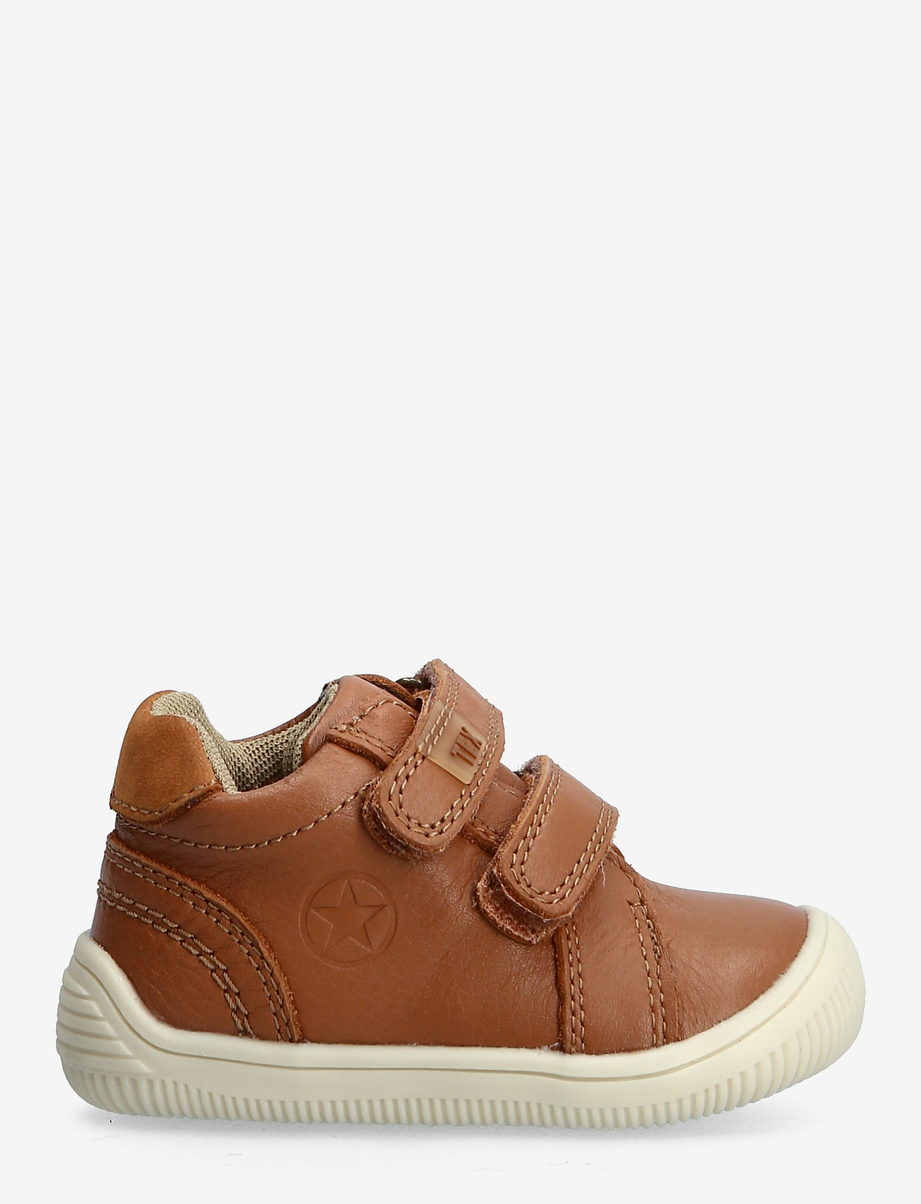 Bisgaard - bisgaard sigge tex - cognac - 1
