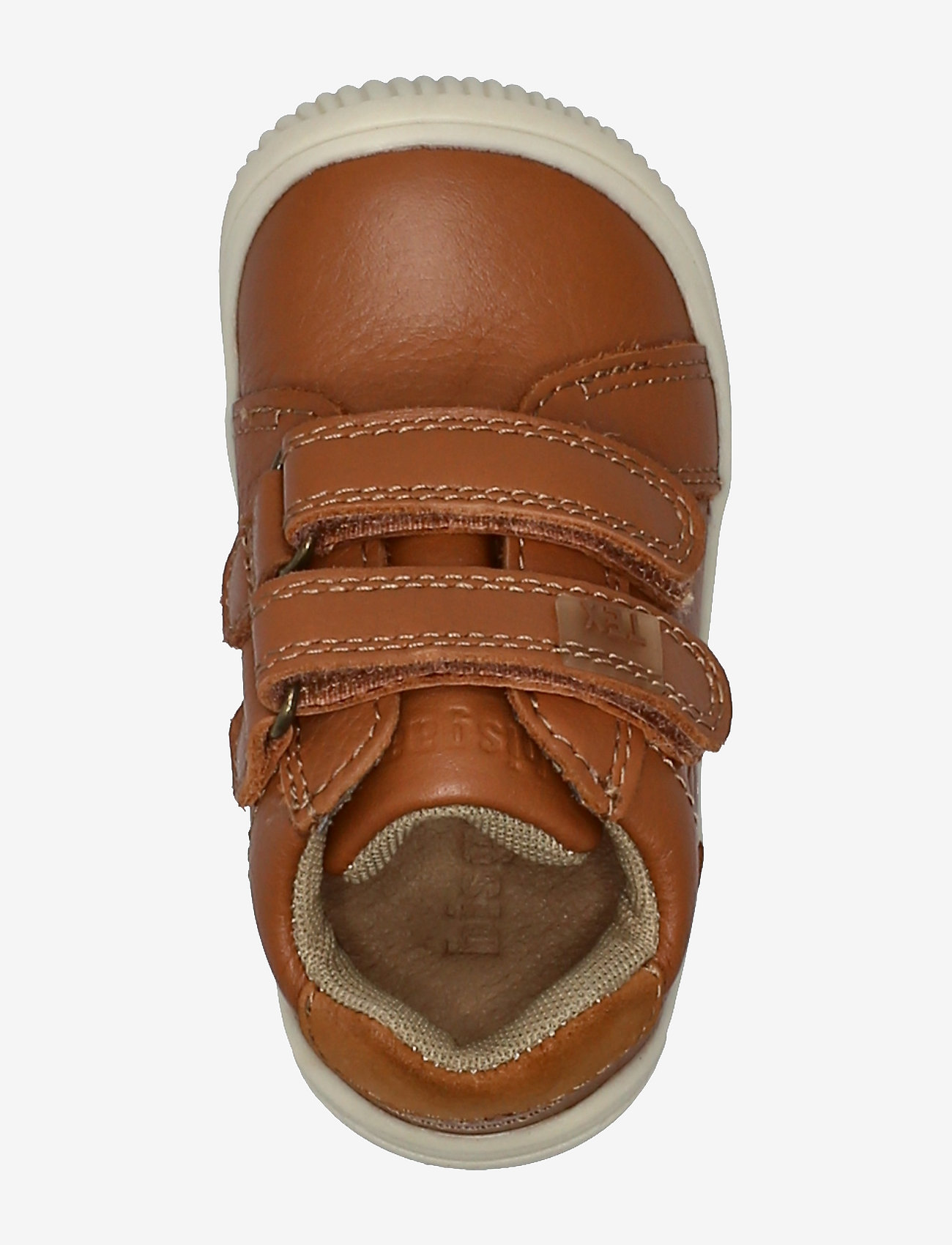 Bisgaard - bisgaard sigge tex - cognac - 3