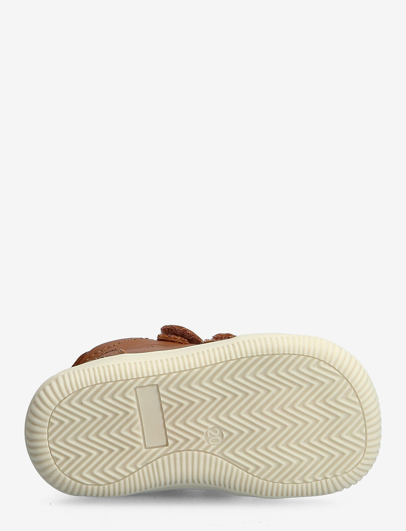 Bisgaard - bisgaard sigge tex - cognac - 4