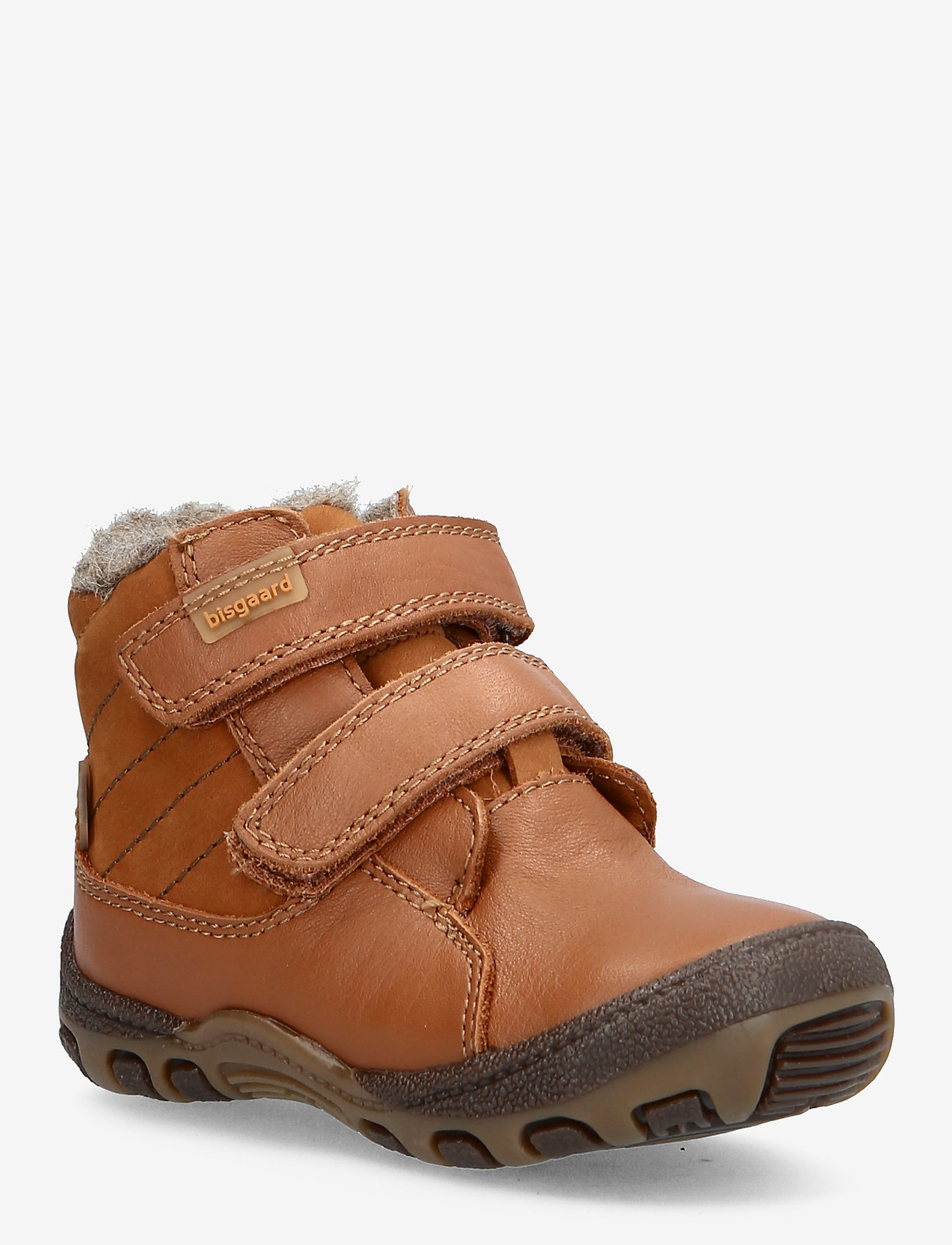 Bisgaard - bisgaard hunter tex - cognac - 0