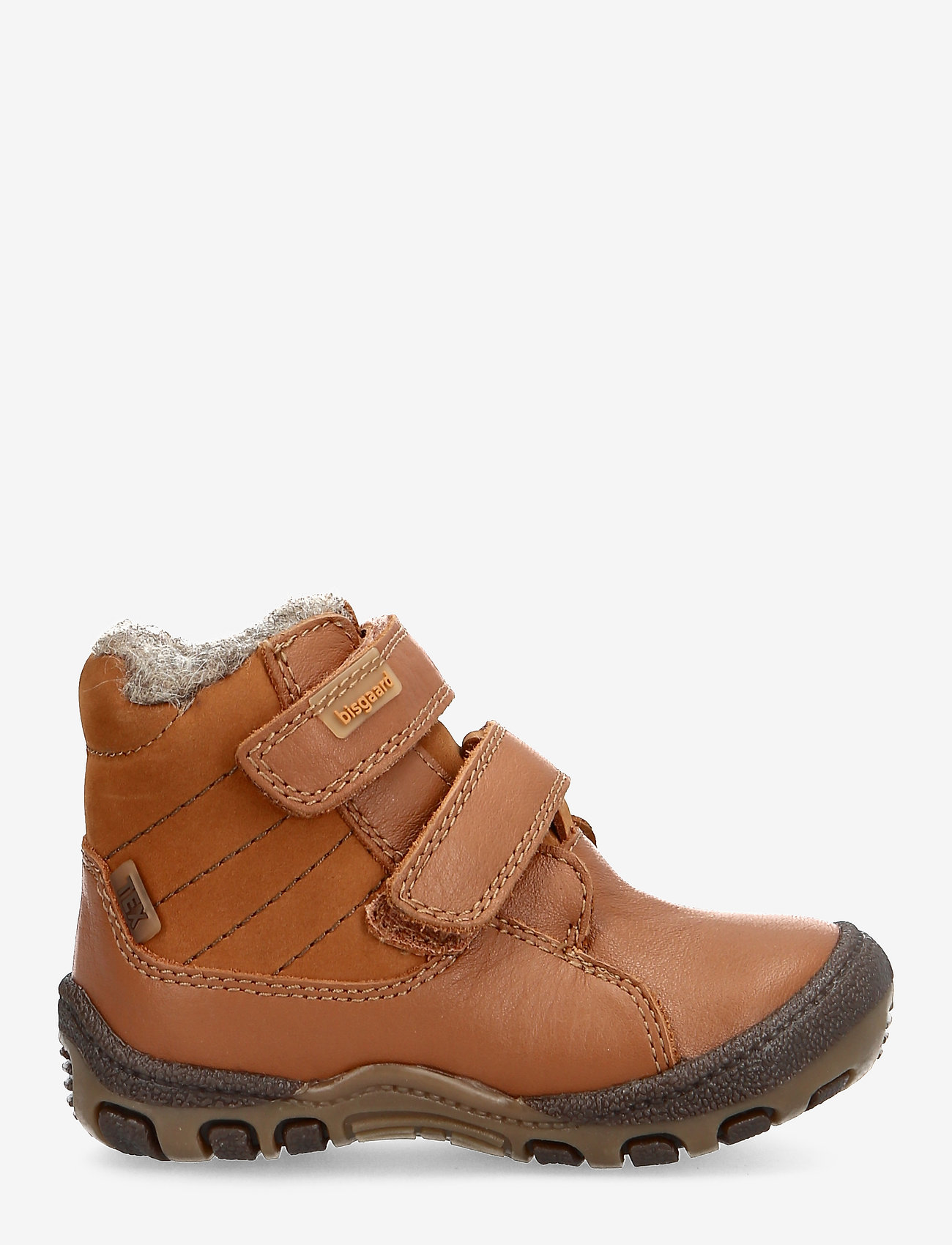 Bisgaard - bisgaard hunter tex - cognac - 1