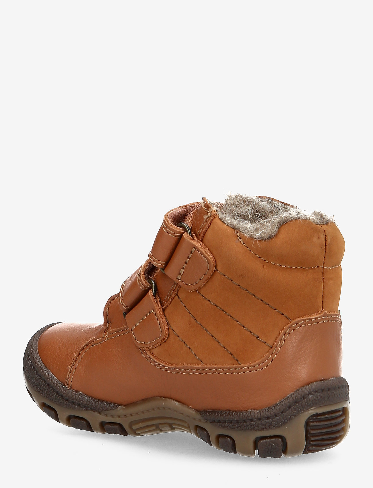 Bisgaard - bisgaard hunter tex - cognac - 2