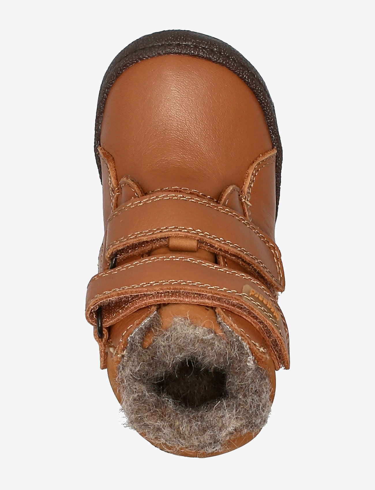 Bisgaard - bisgaard hunter tex - cognac - 3