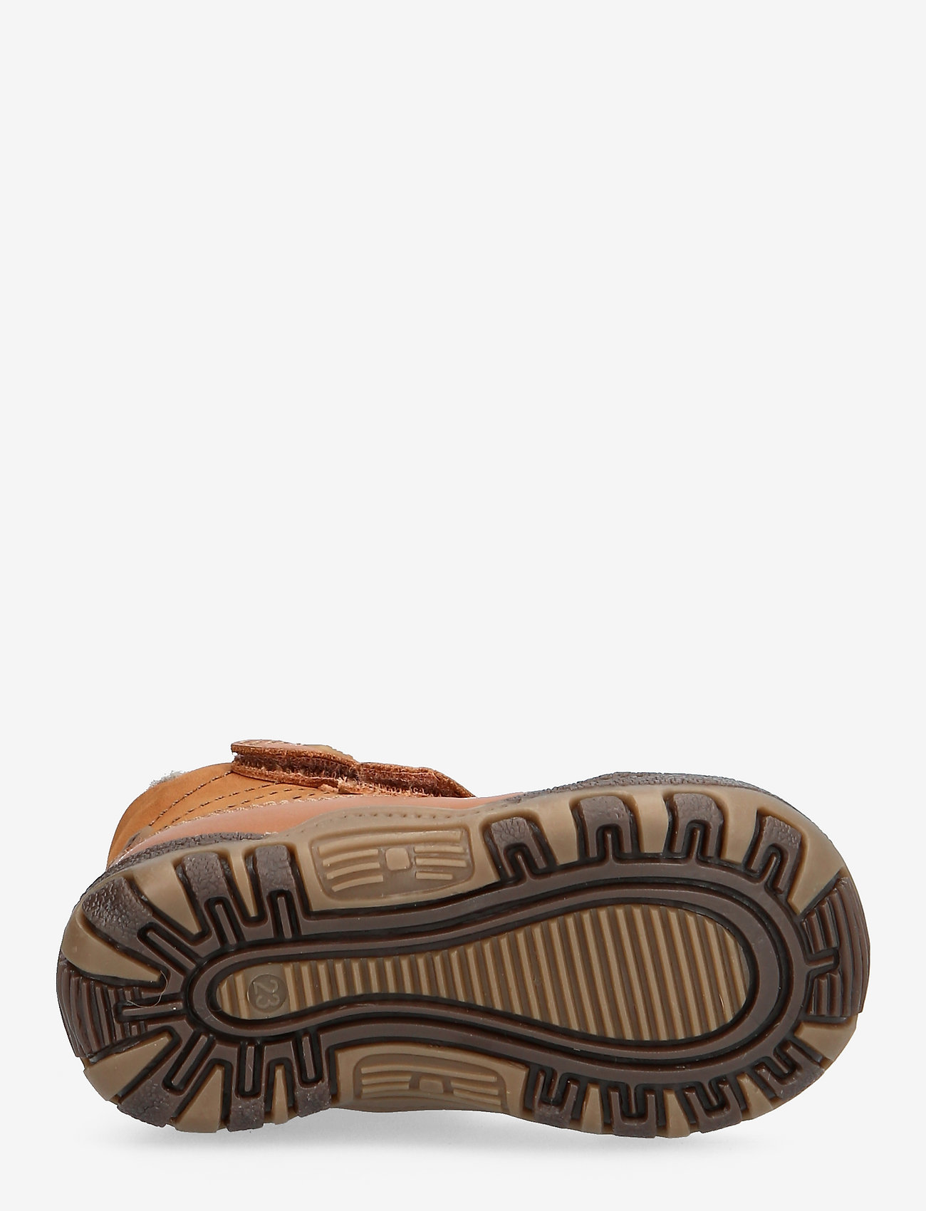 Bisgaard - bisgaard hunter tex - cognac - 4