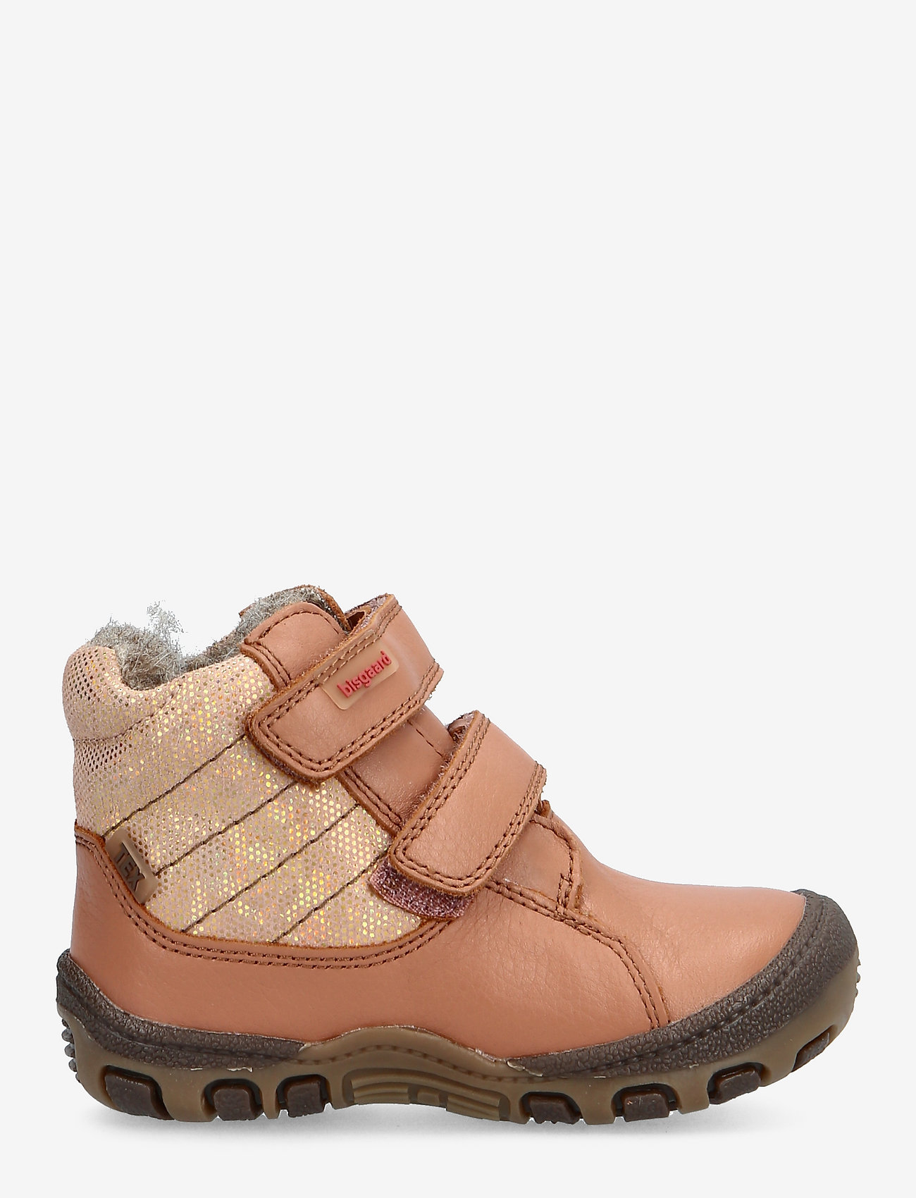 Bisgaard - bisgaard hunter tex - nude - 1