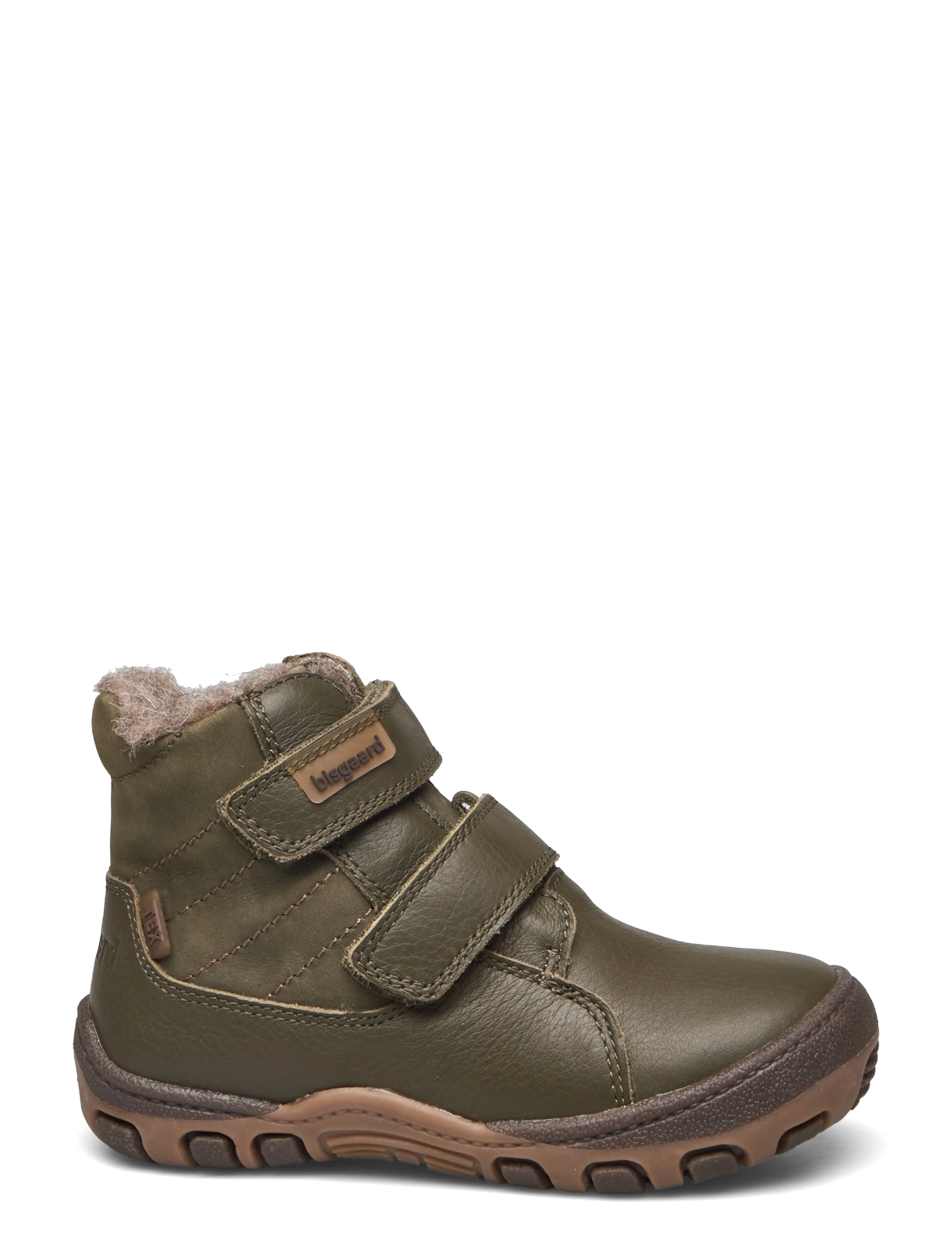 Bisgaard - bisgaard hunter tex - army - 1