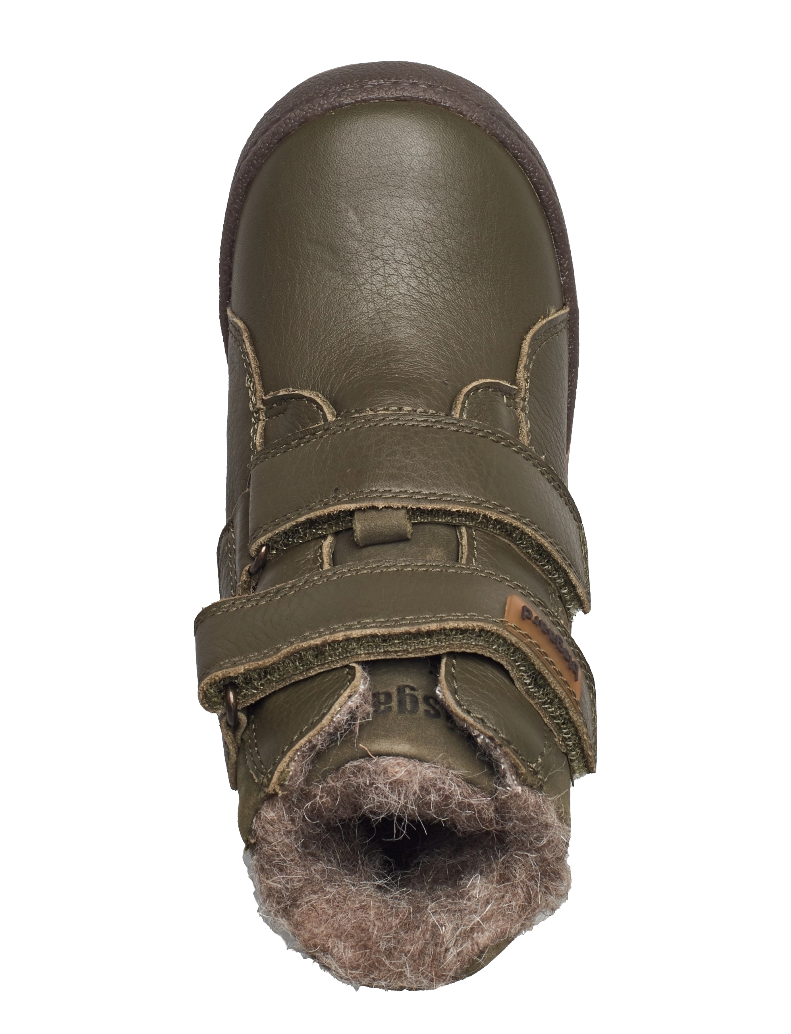 Bisgaard - bisgaard hunter tex - army - 3