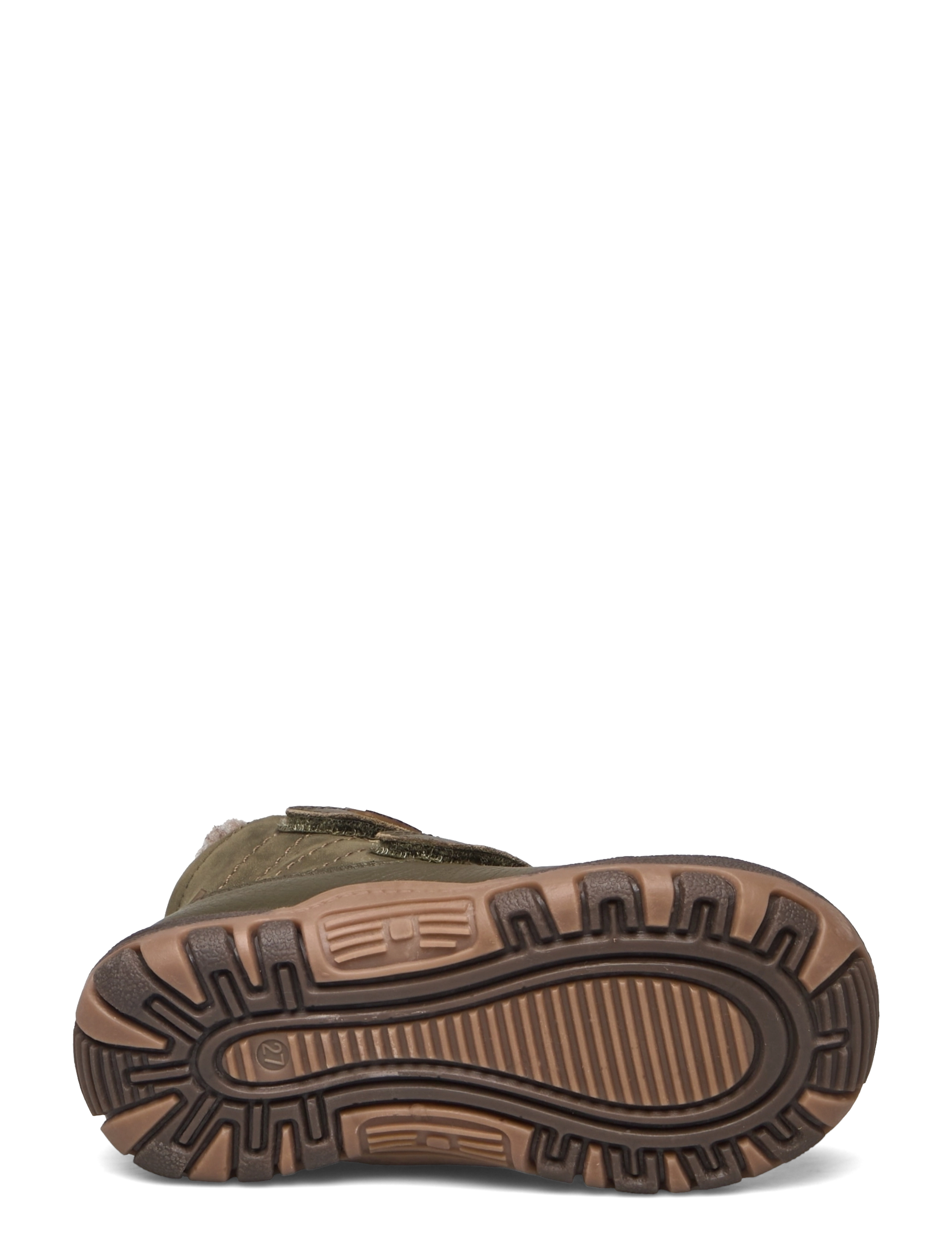Bisgaard - bisgaard hunter tex - army - 4