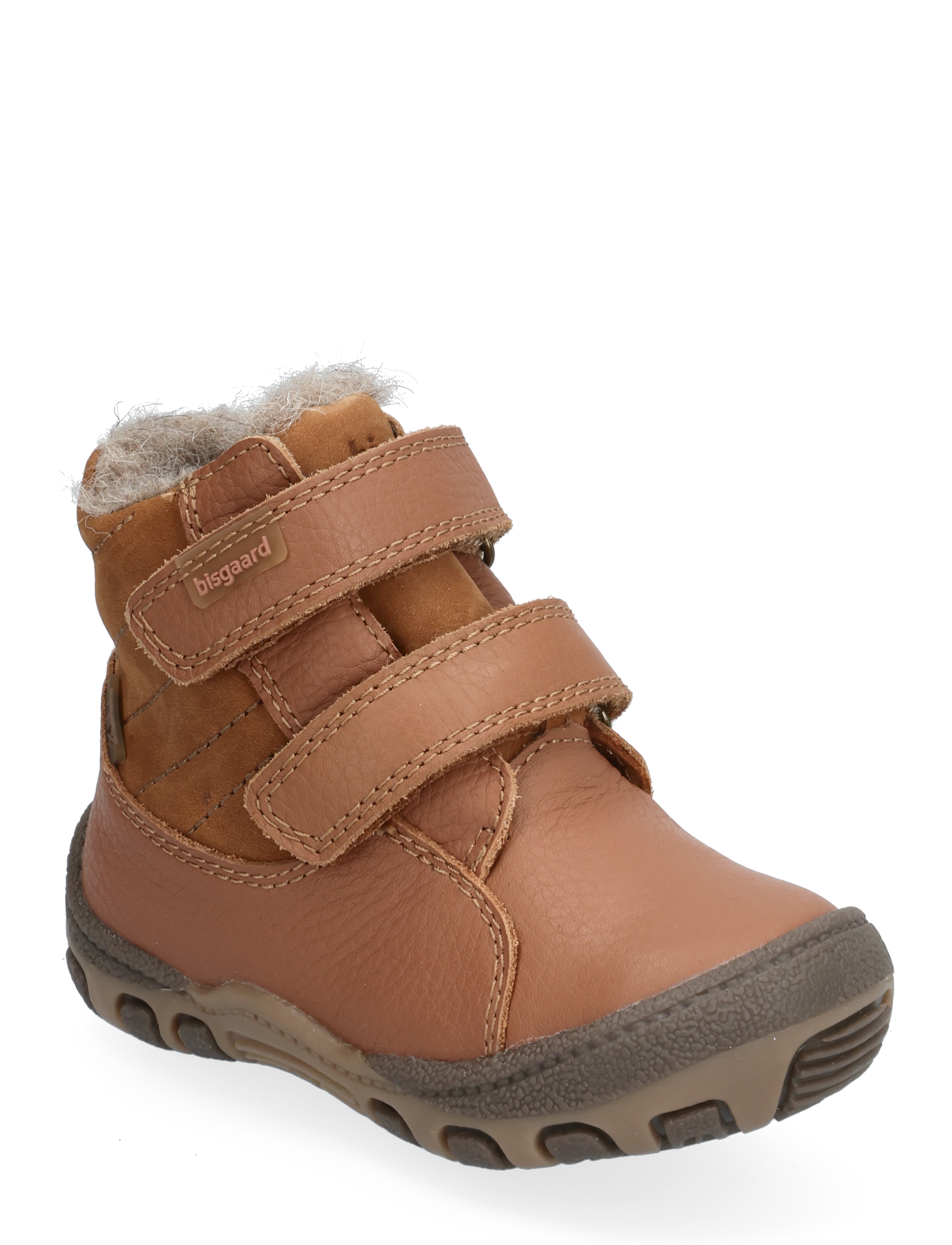 bisgaard hunter tex - COGNAC