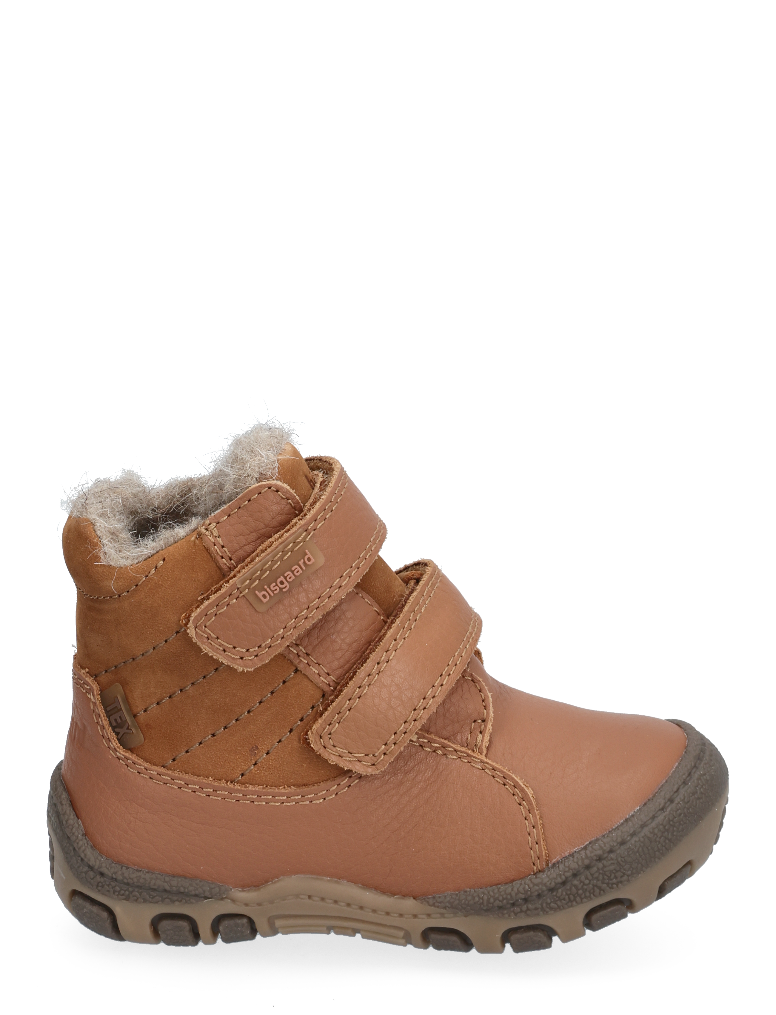 Bisgaard - bisgaard hunter tex - cognac - 1