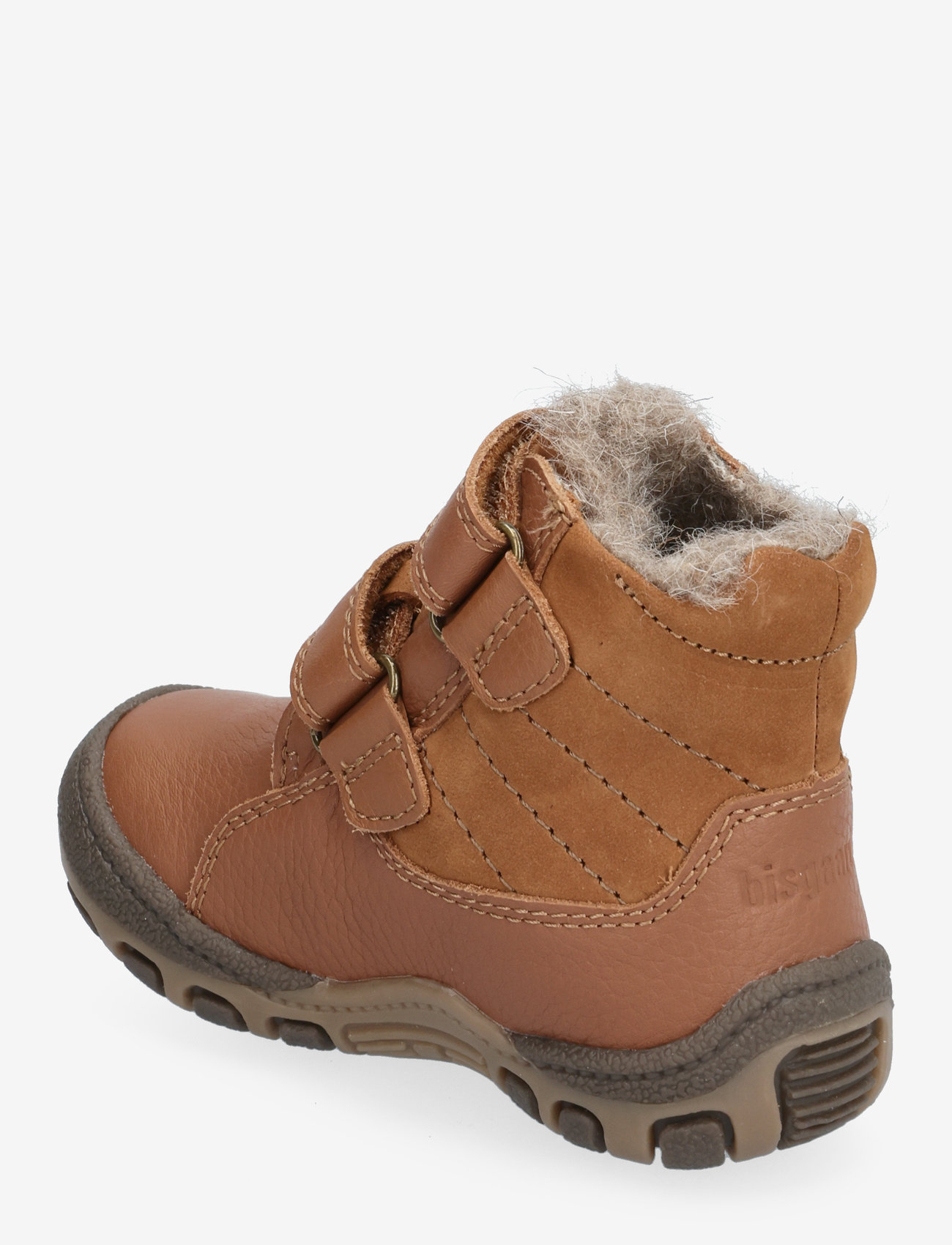 Bisgaard - bisgaard hunter tex - cognac - 2