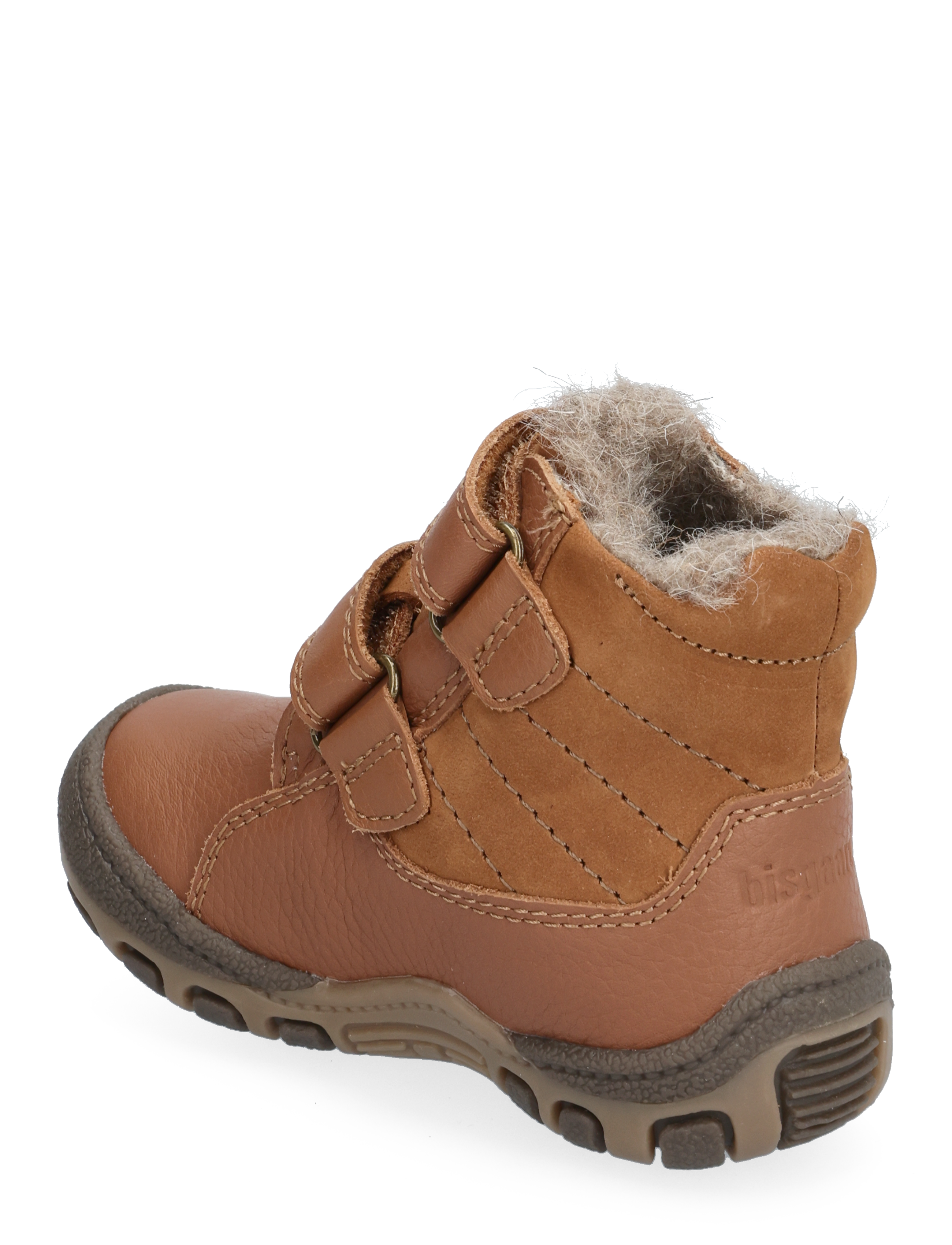 Bisgaard - bisgaard hunter tex - cognac - 2