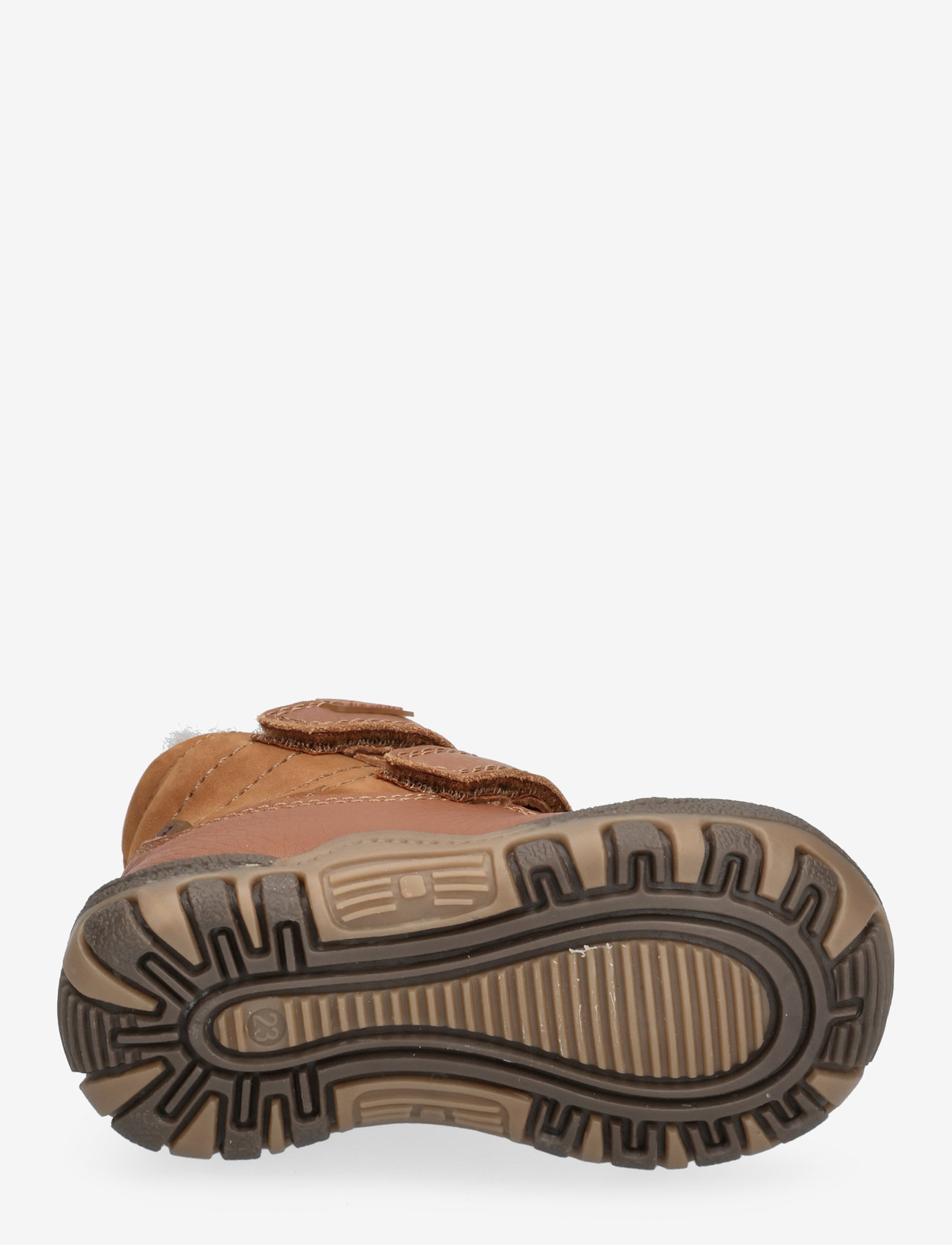 Bisgaard - bisgaard hunter tex - cognac - 4