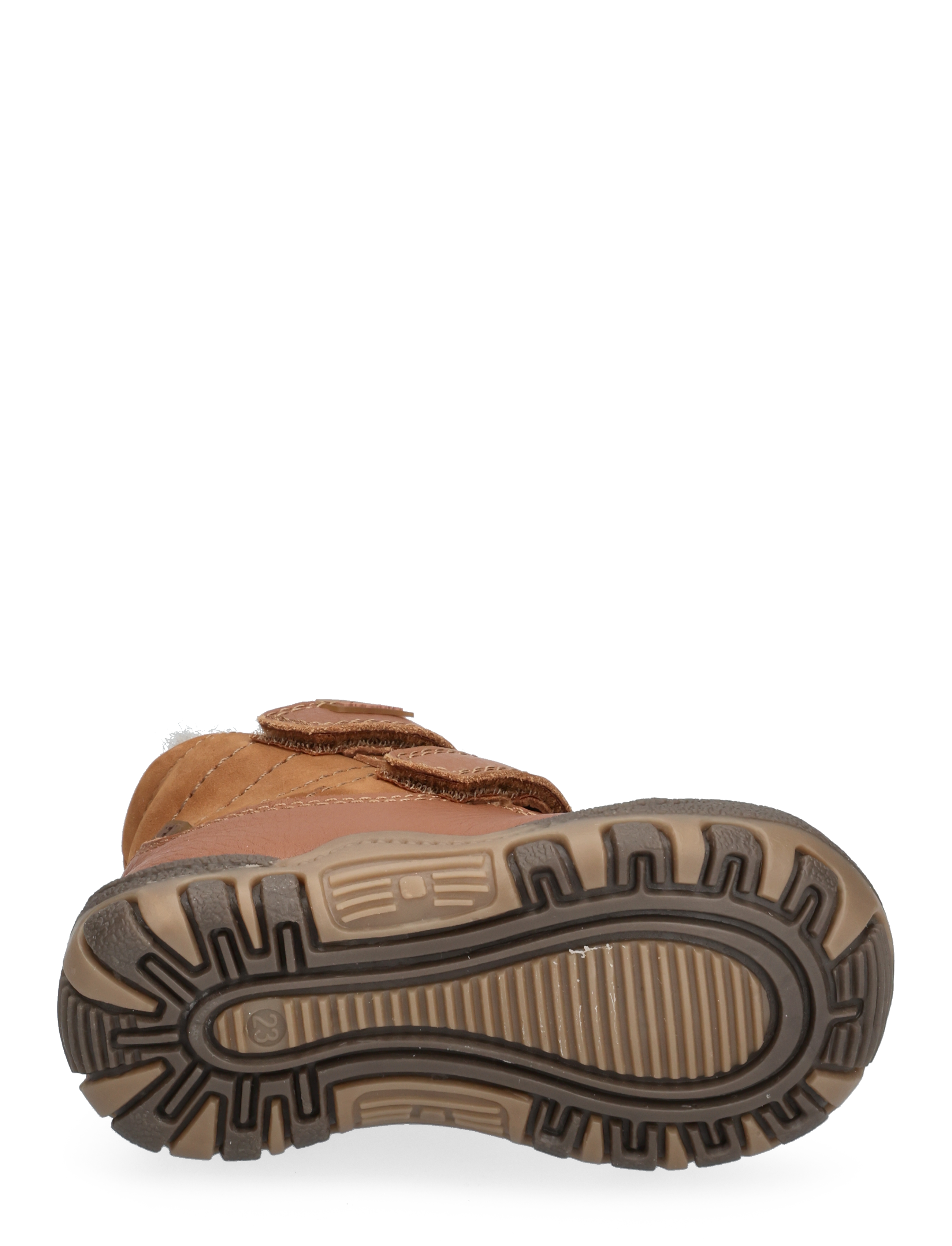 Bisgaard - bisgaard hunter tex - cognac - 4
