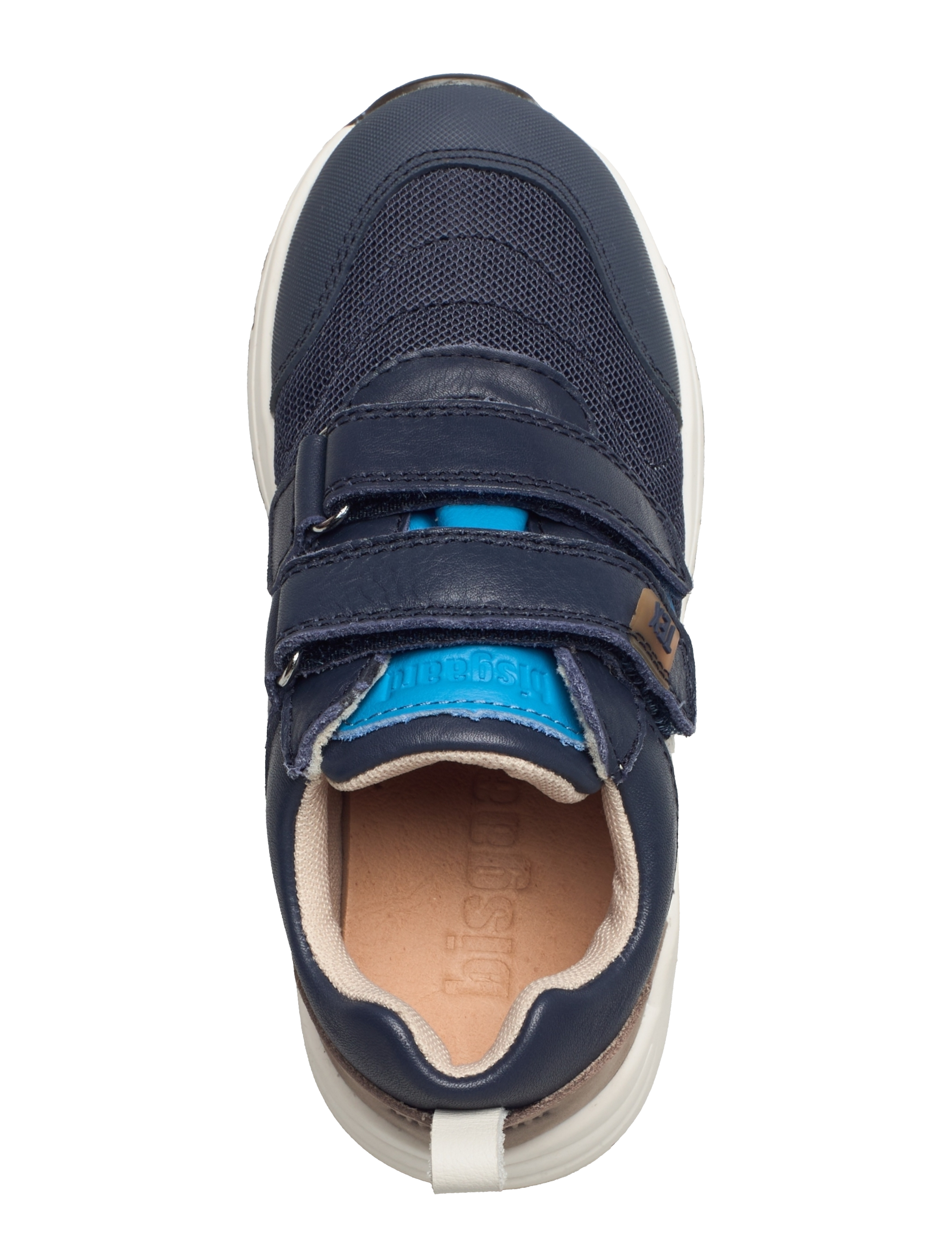 Bisgaard - bisgaard matti tex s - navy - 3