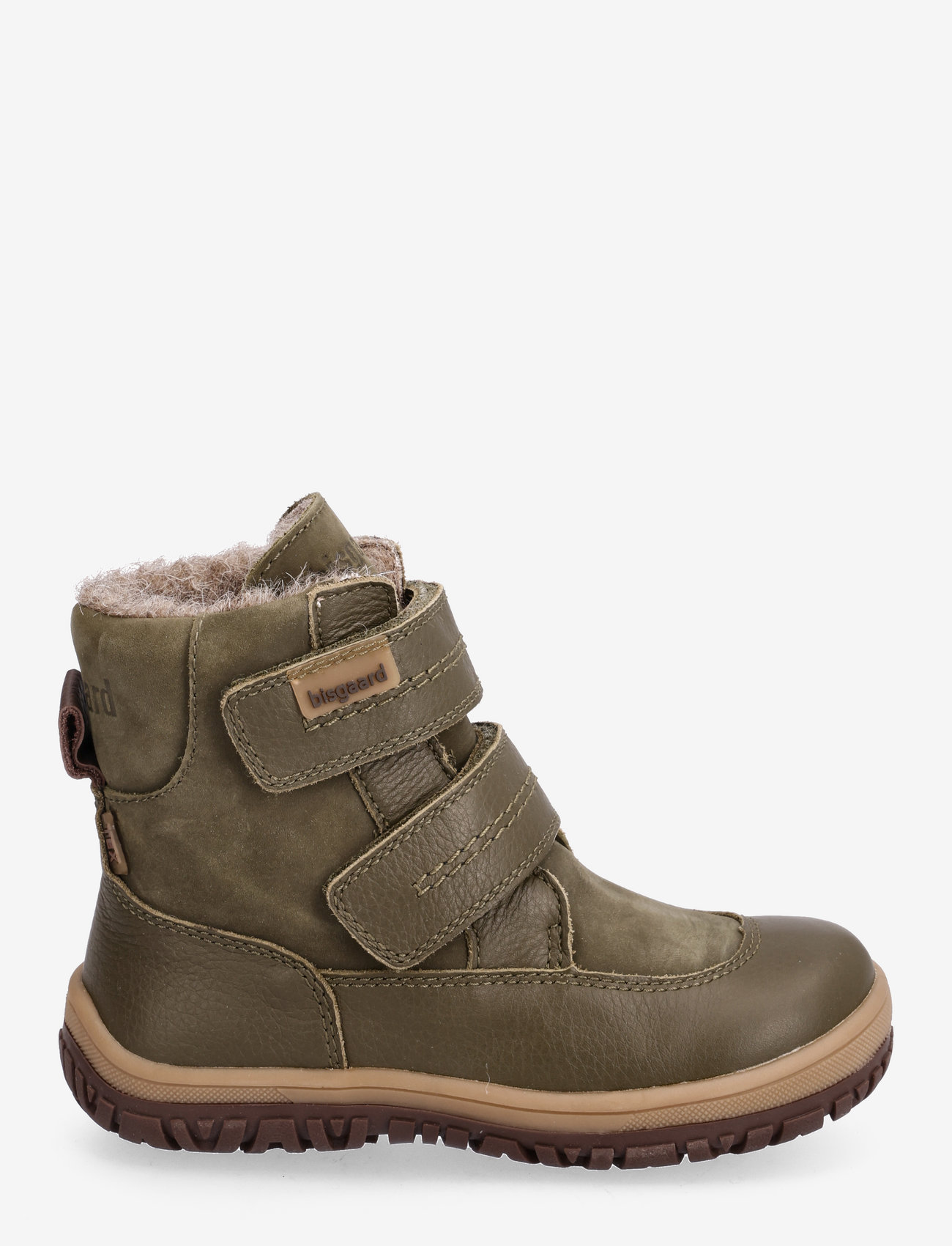 Bisgaard - bisgaard falke tex - army - 1