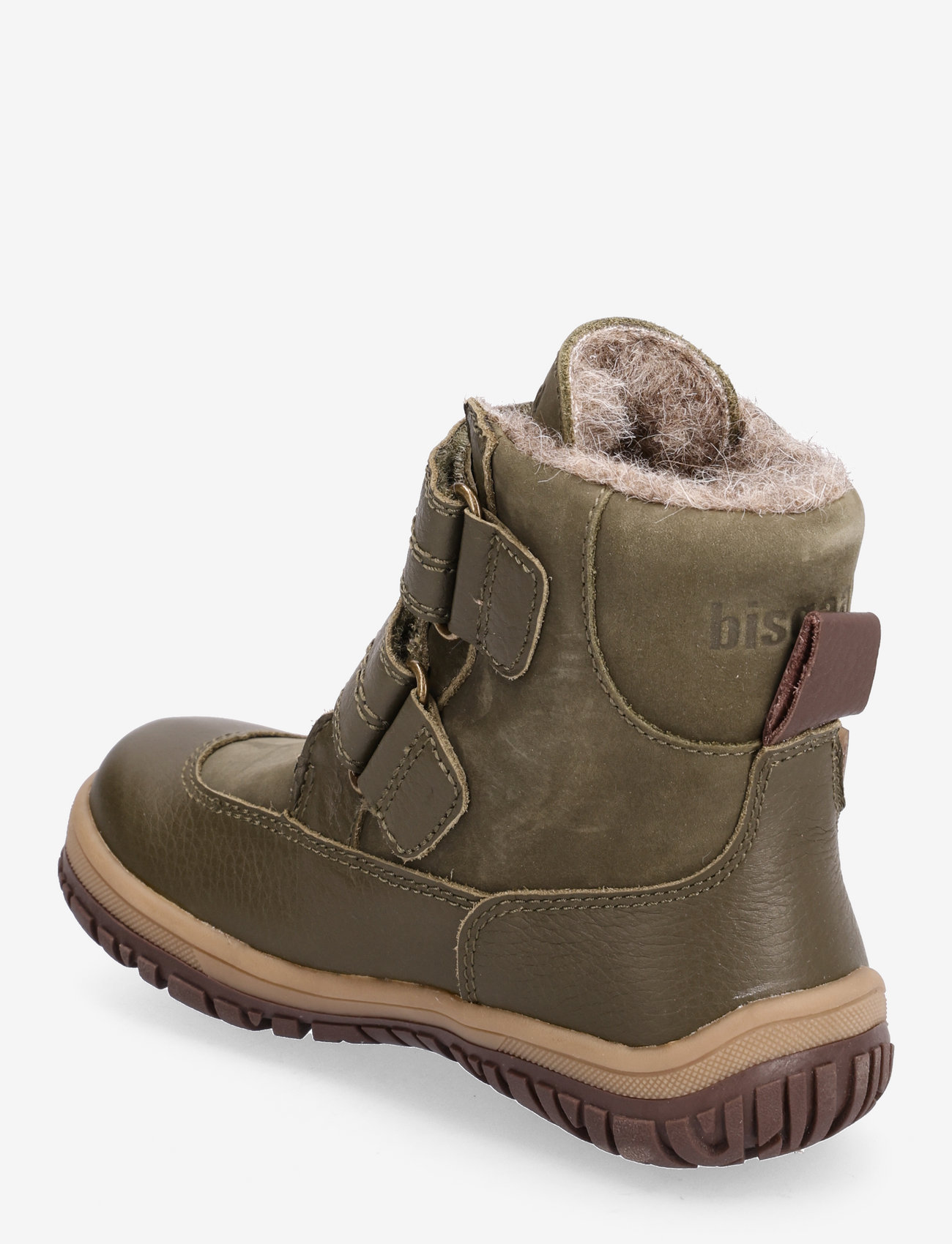 Bisgaard - bisgaard falke tex - army - 2