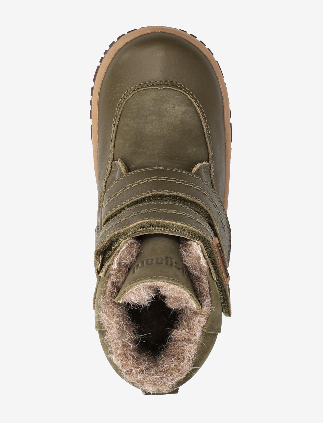 Bisgaard - bisgaard falke tex - army - 3