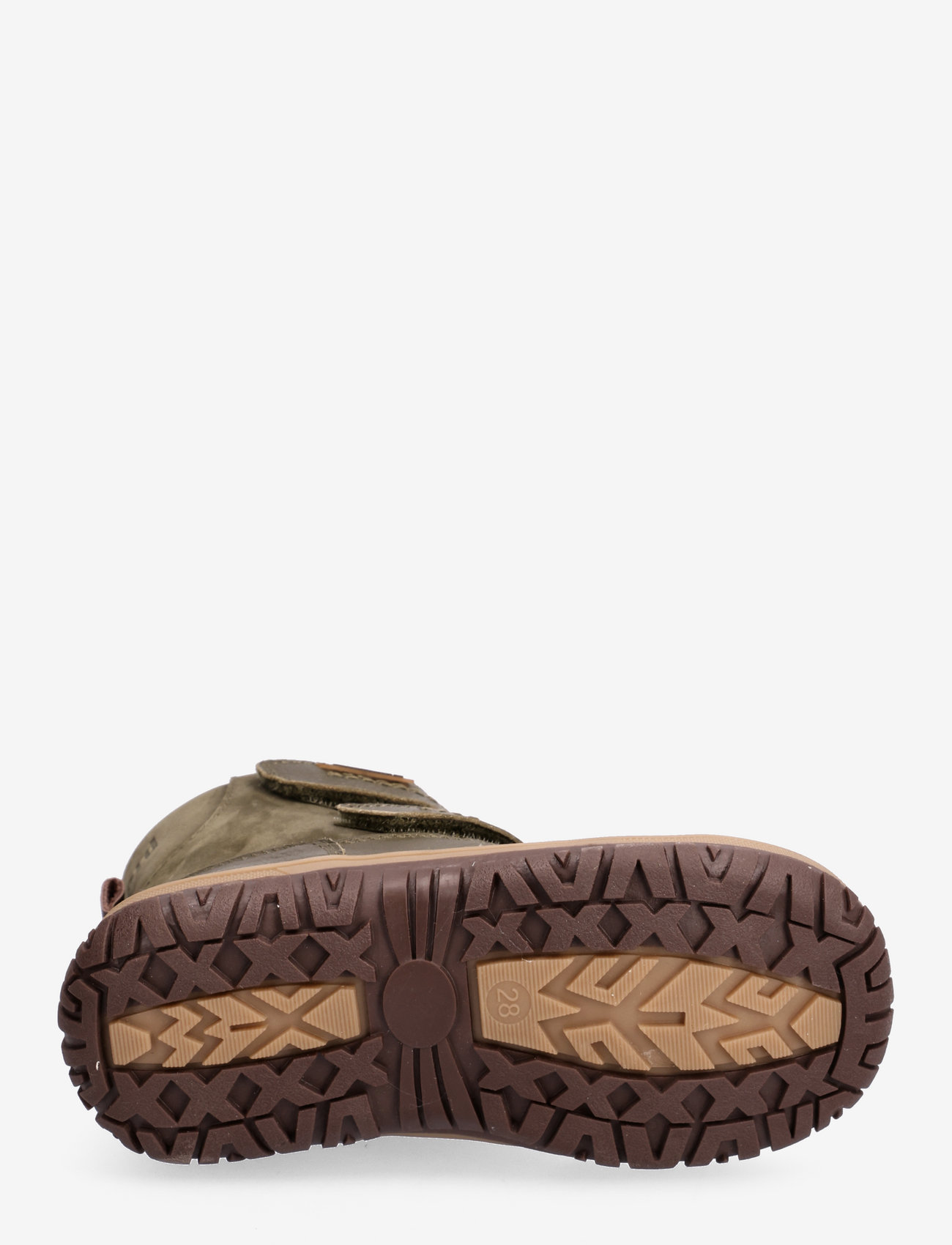 Bisgaard - bisgaard falke tex - army - 4