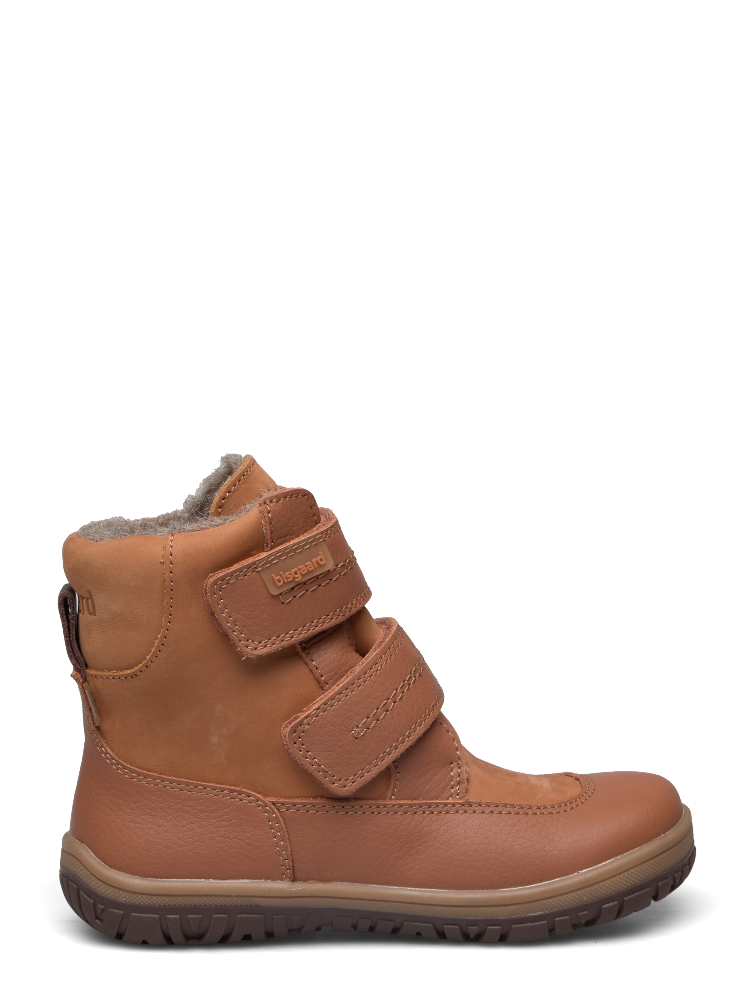 Bisgaard - bisgaard falke tex - cognac - 1