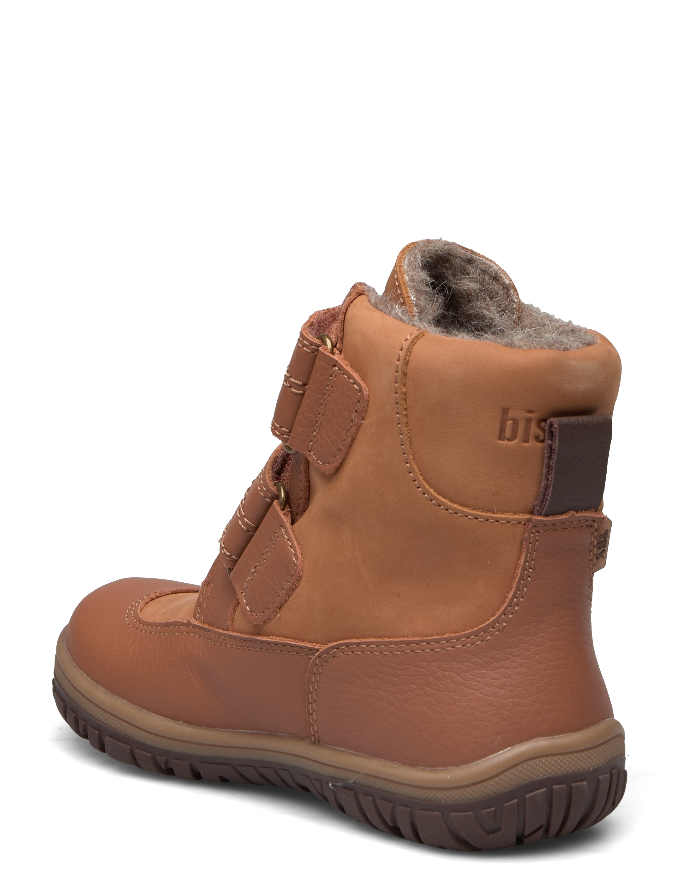 Bisgaard - bisgaard falke tex - cognac - 2