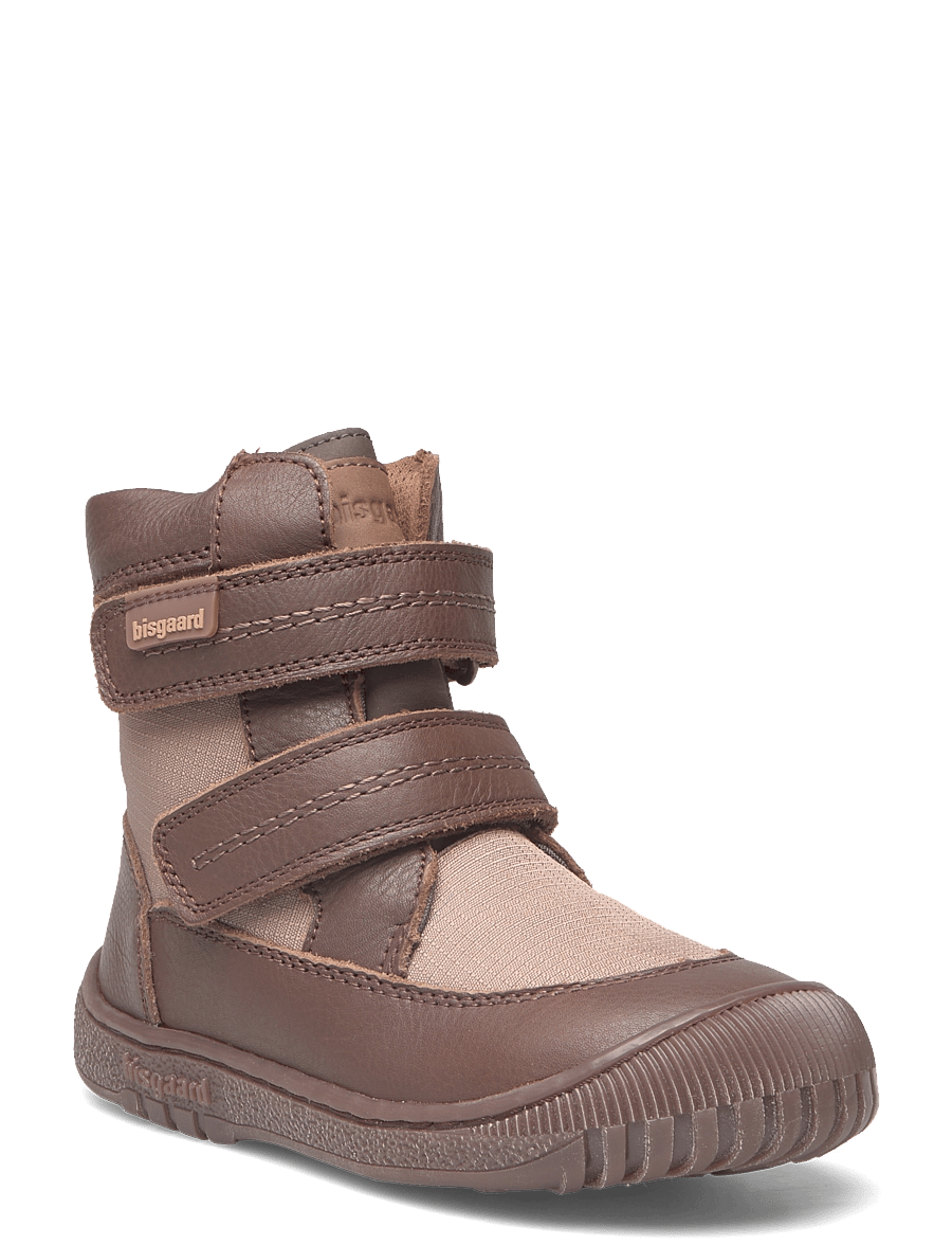 Bisgaard - bisgaard huxie tex - brown - 1