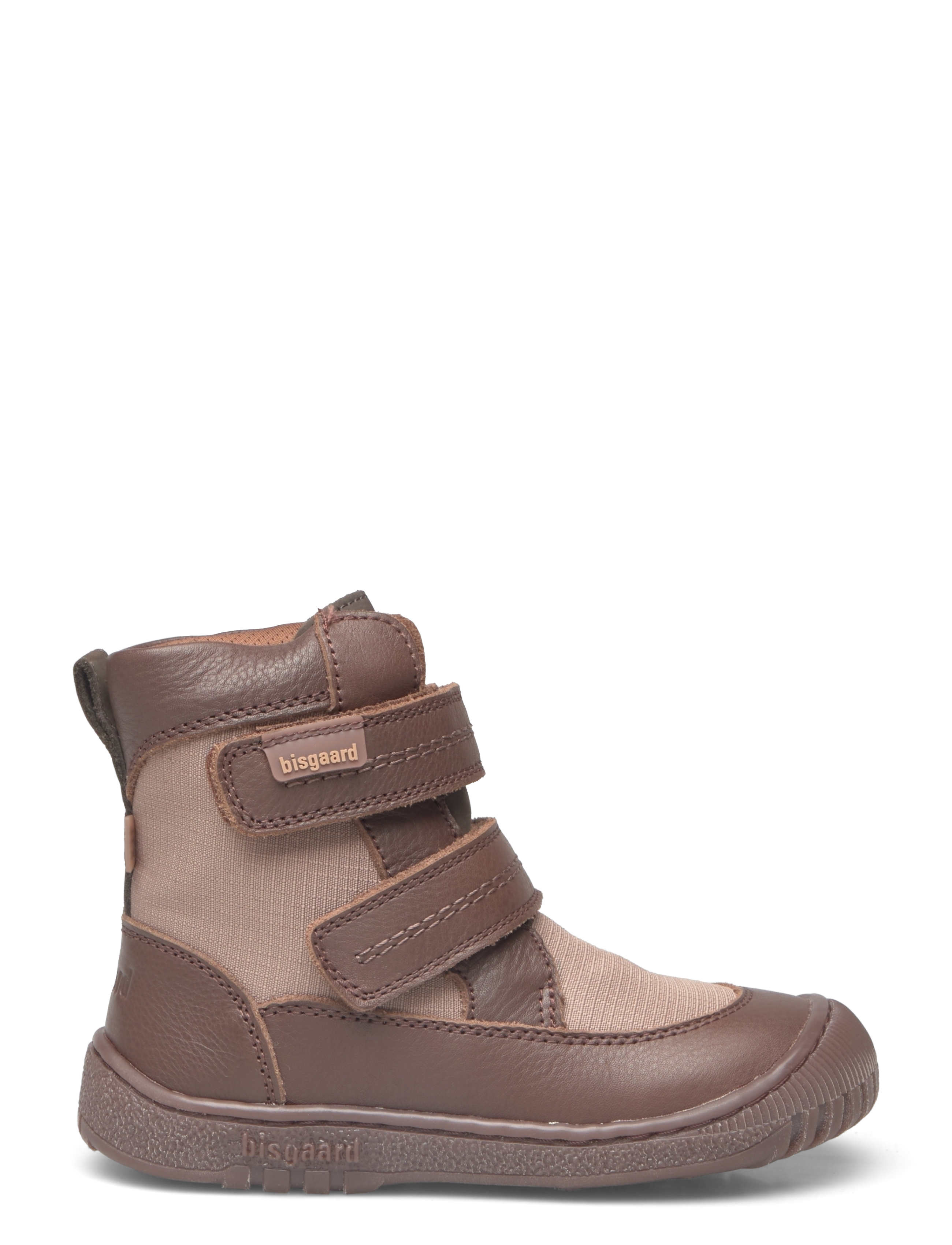 Bisgaard - bisgaard huxie tex - brown - 3