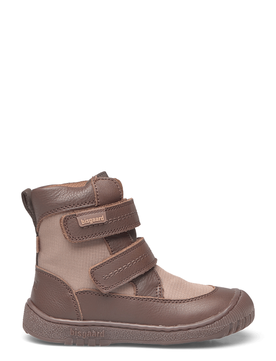 Bisgaard - bisgaard huxie tex - brown - 2
