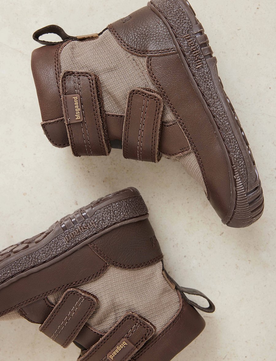 Bisgaard - bisgaard huxie tex - brown - 0