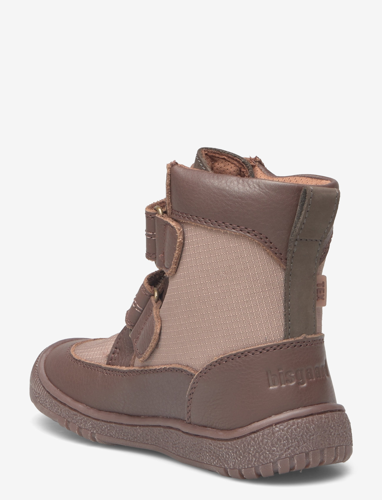Bisgaard - bisgaard huxie tex - sügisjalanõud - brown - 1