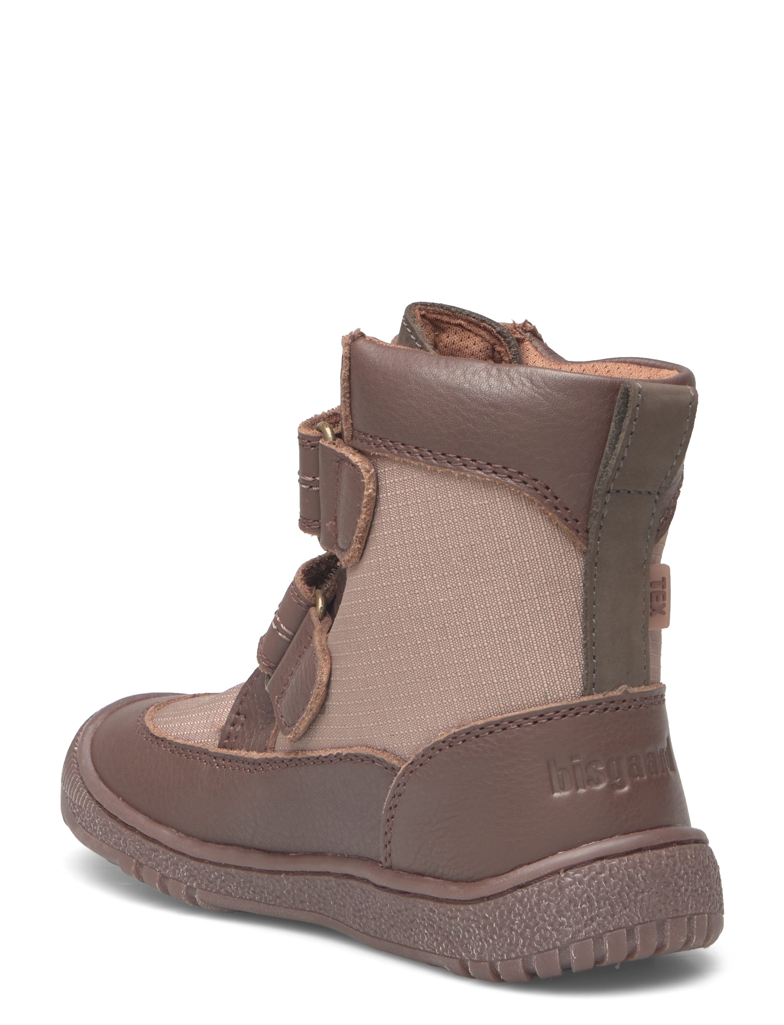 Bisgaard - bisgaard huxie tex - brown - 2