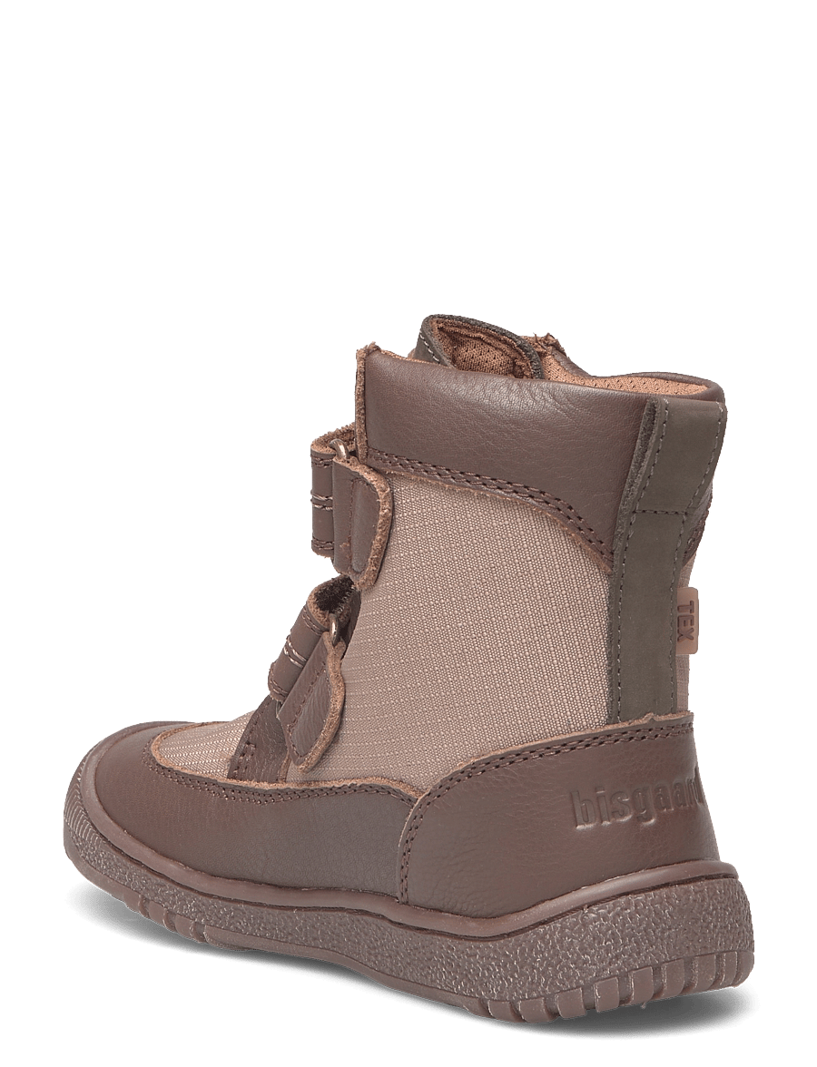 Bisgaard - bisgaard huxie tex - brown - 3