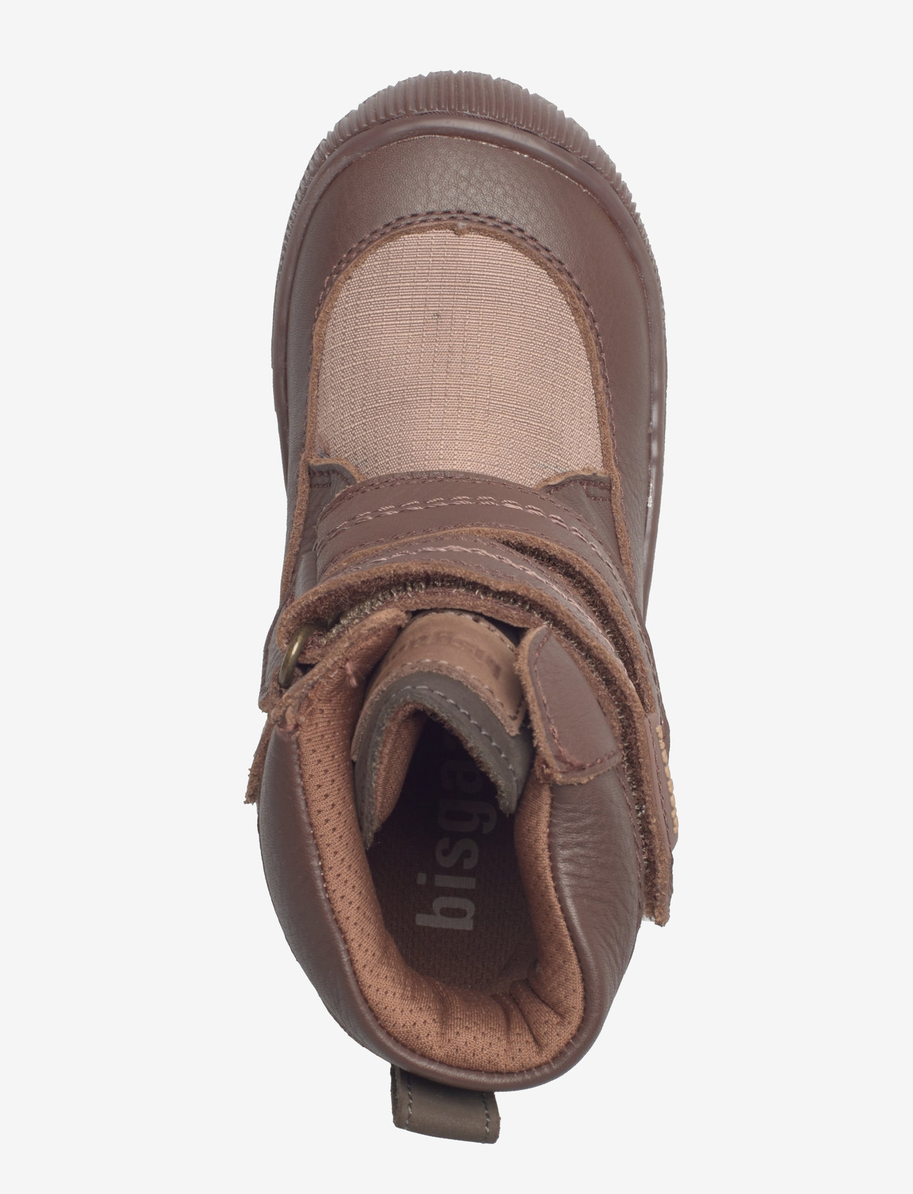 Bisgaard - bisgaard huxie tex - sügisjalanõud - brown - 4