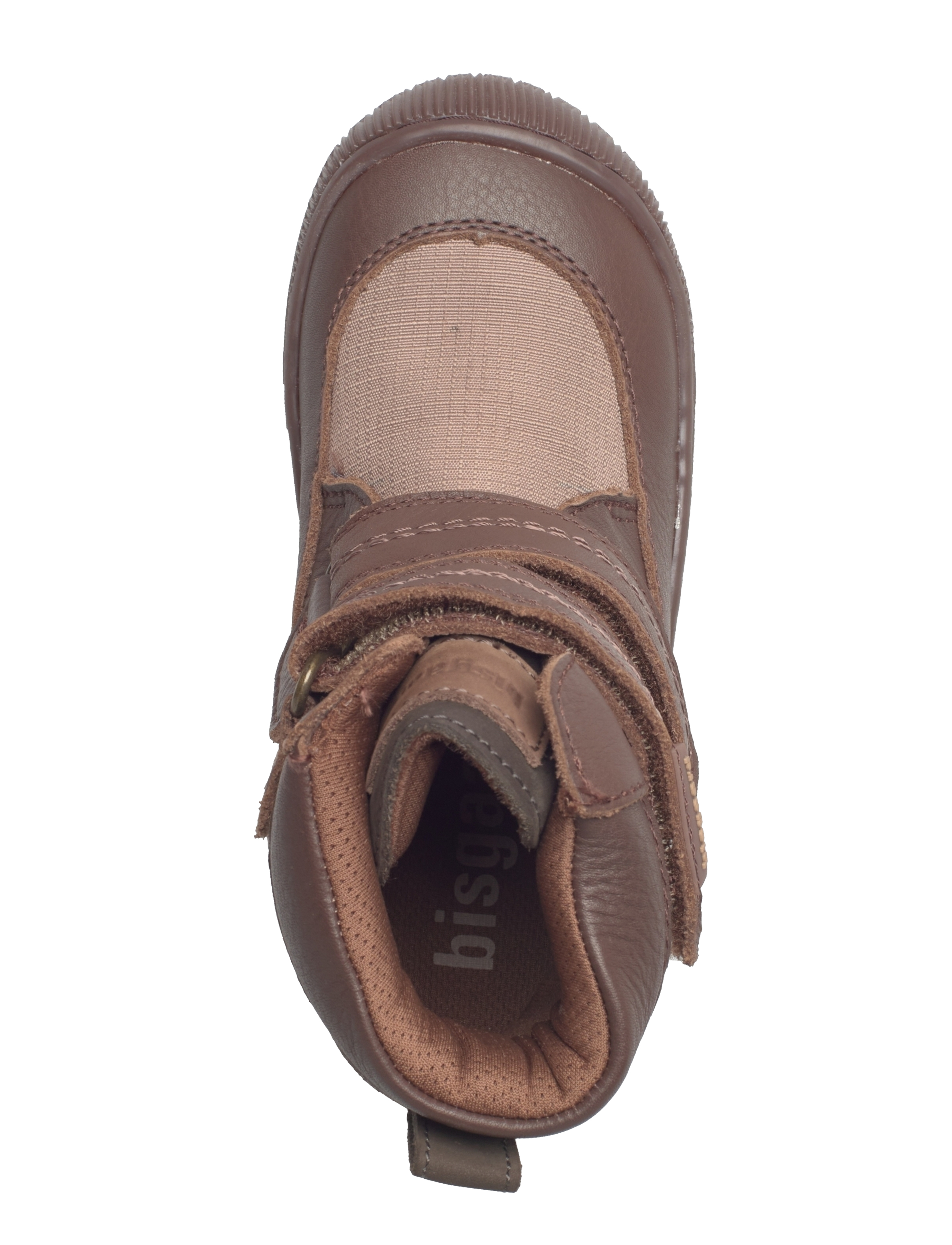 Bisgaard - bisgaard huxie tex - brown - 4