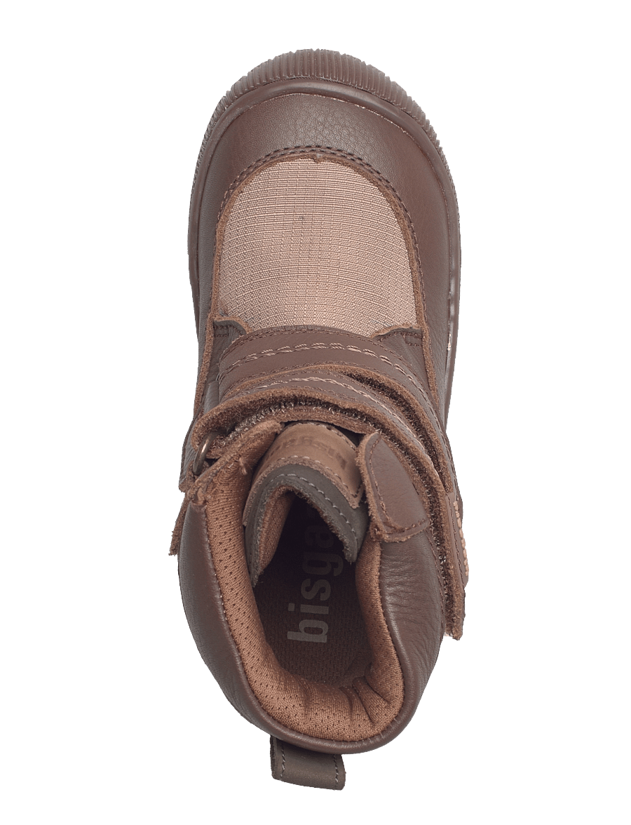 Bisgaard - bisgaard huxie tex - brown - 4