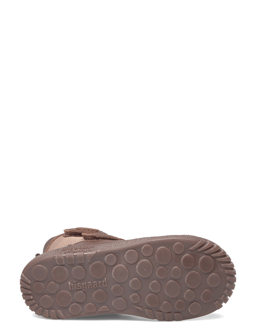 Bisgaard - bisgaard huxie tex - brown - 5