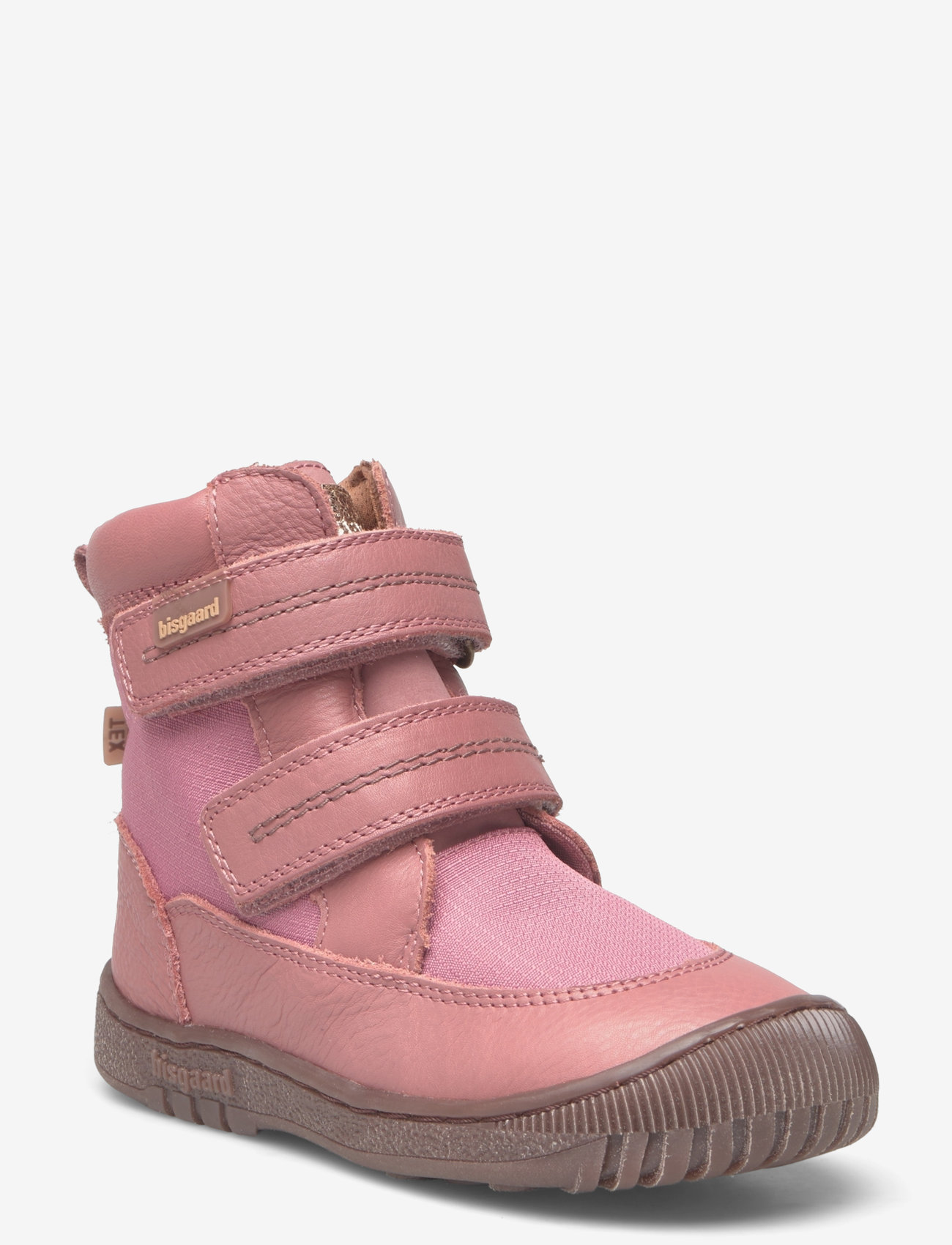 Bisgaard - bisgaard huxie tex - efterårssko - heather - 0