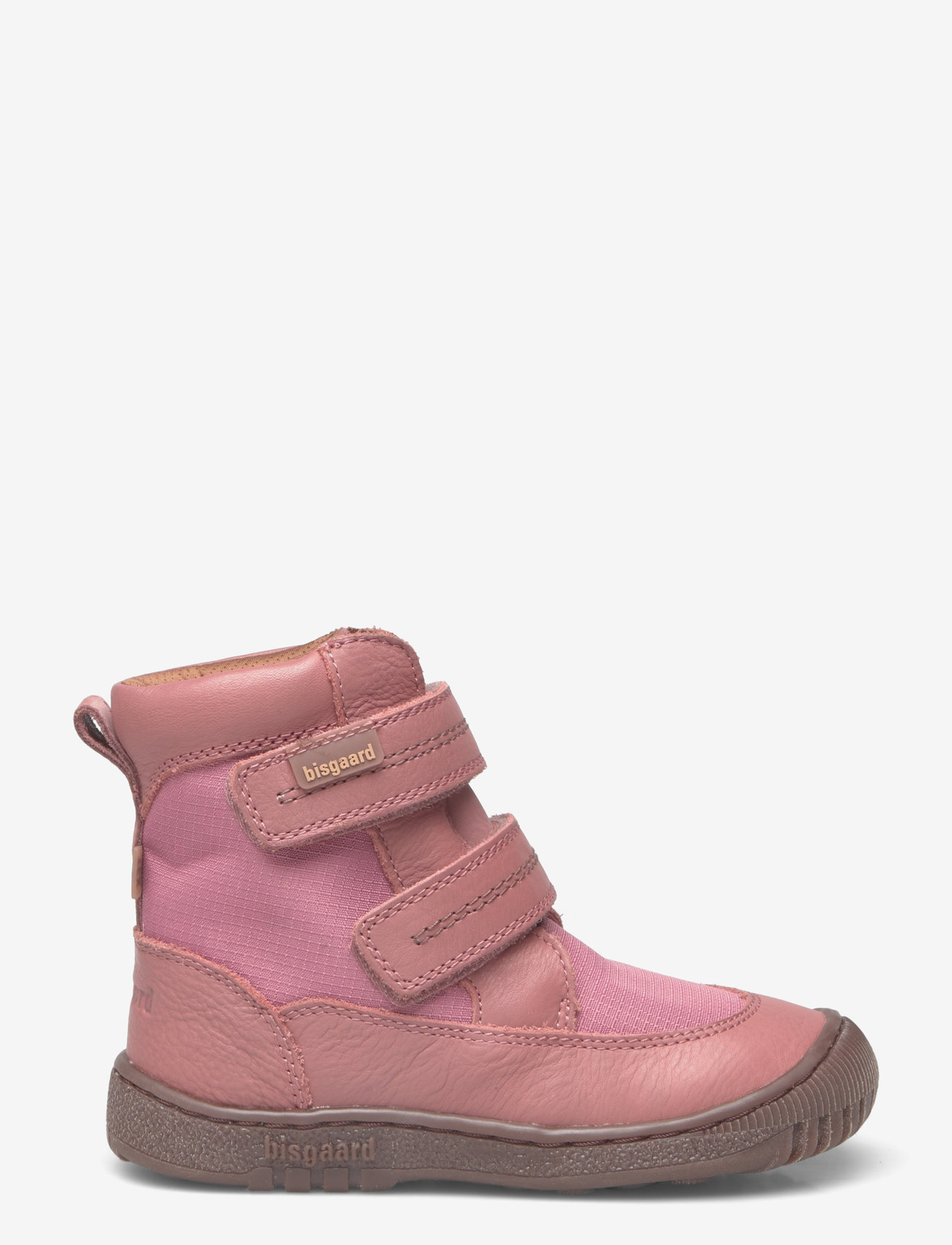 Bisgaard - bisgaard huxie tex - efterårssko - heather - 2