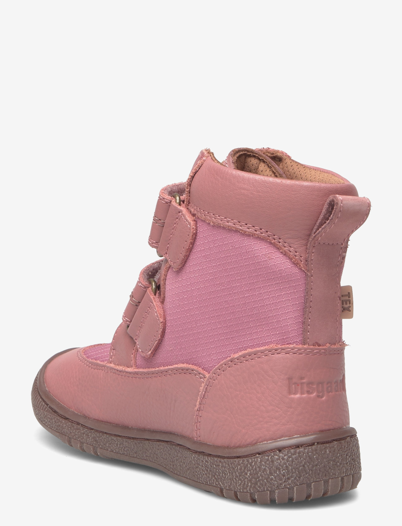 Bisgaard - bisgaard huxie tex - efterårssko - heather - 1