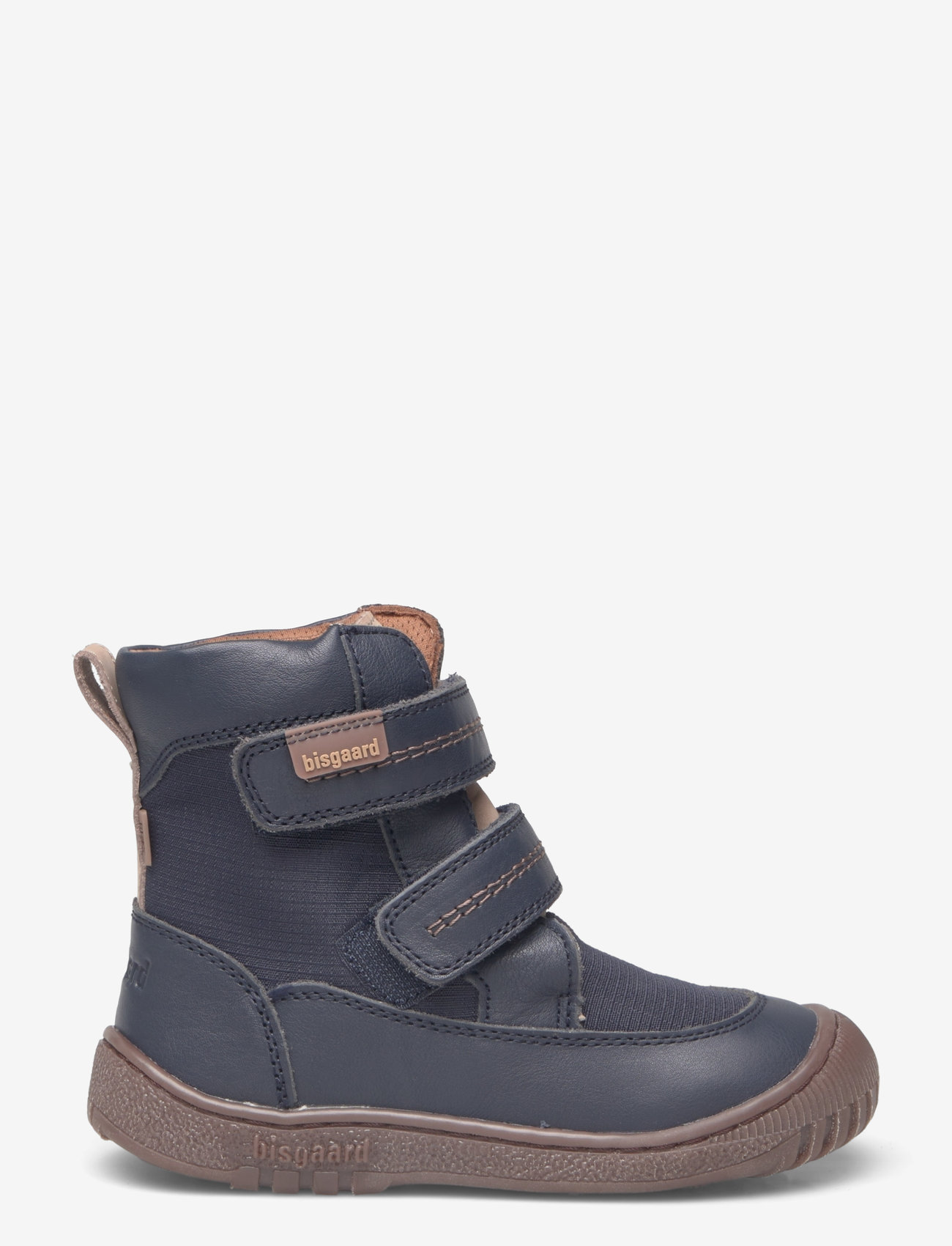 Bisgaard - bisgaard huxie tex - marine - 1