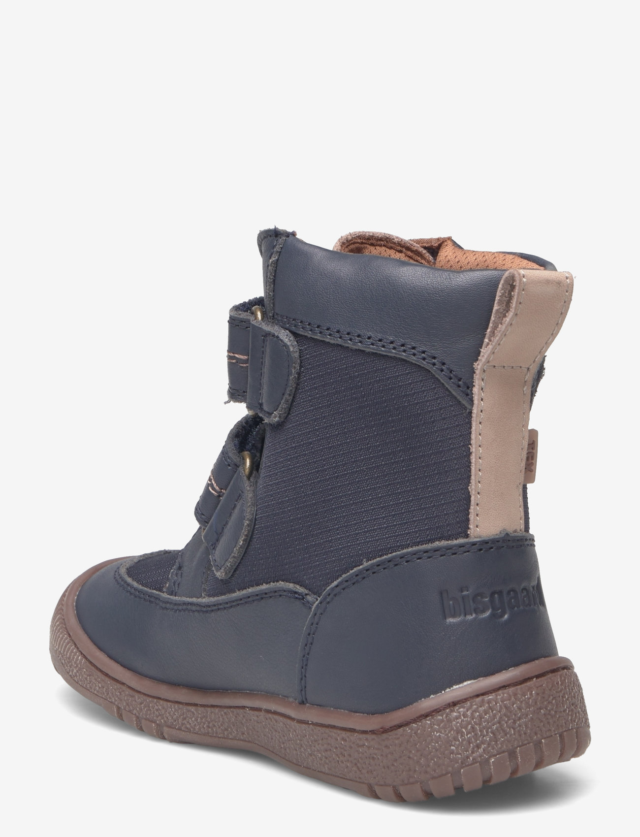 Bisgaard - bisgaard huxie tex - marine - 2