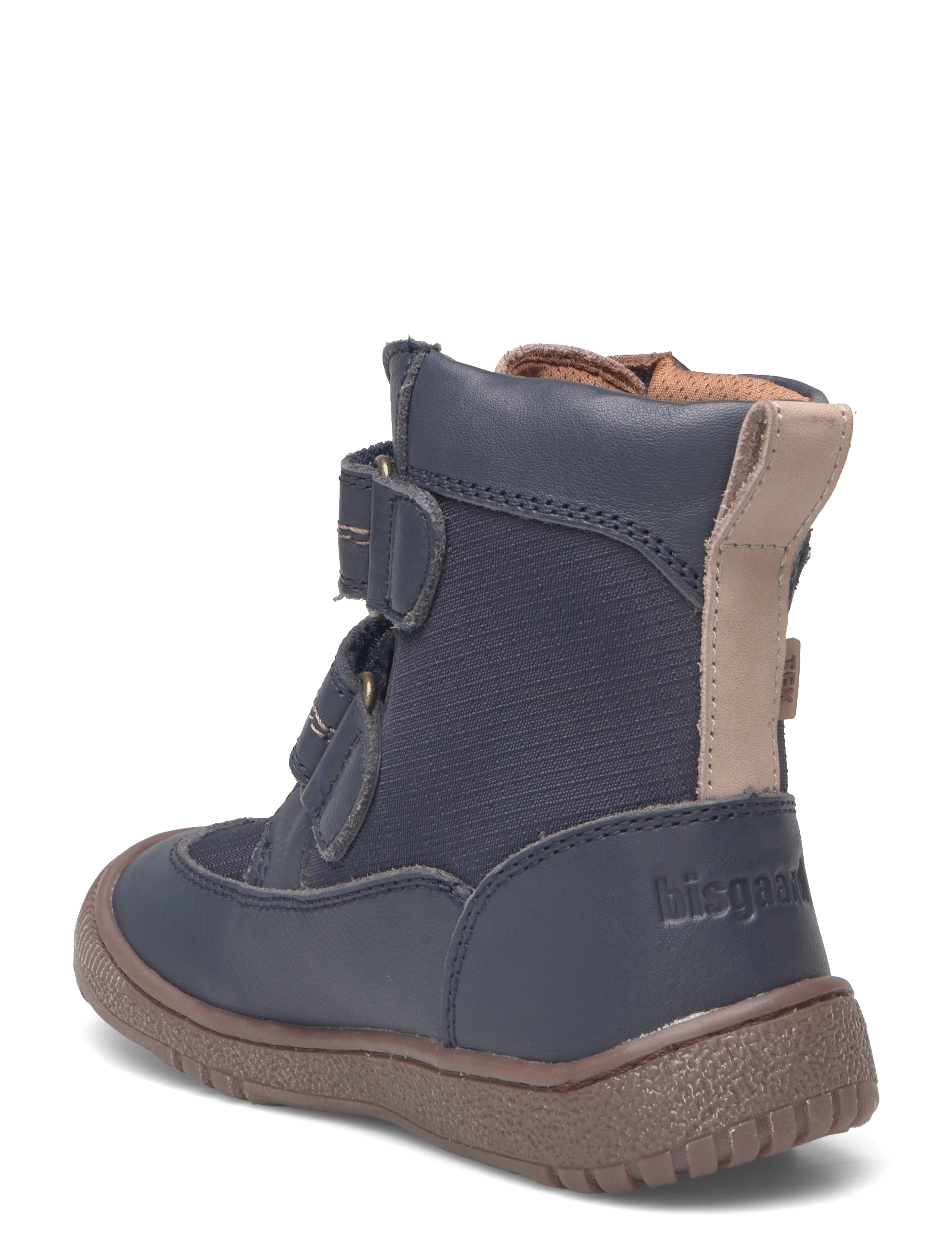 Bisgaard - bisgaard huxie tex - marine - 2