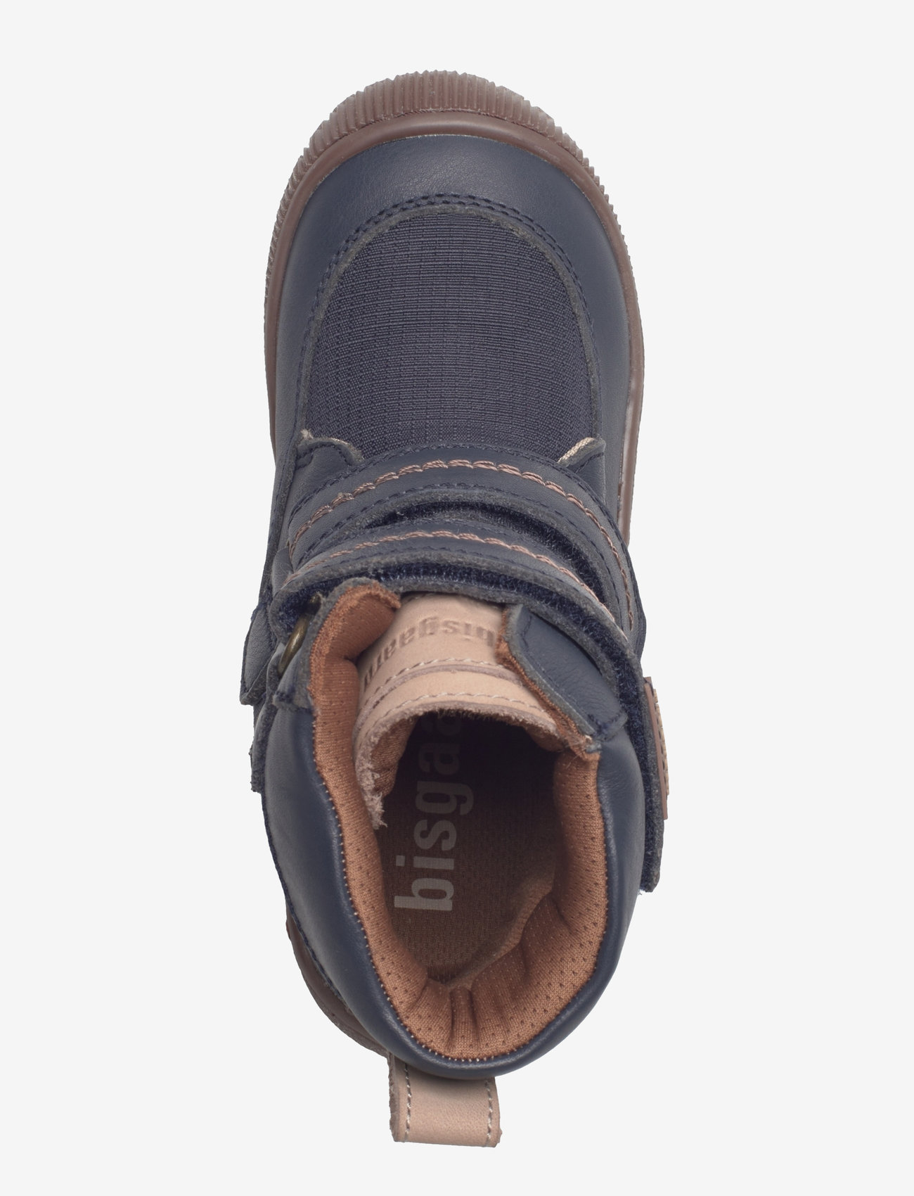 Bisgaard - bisgaard huxie tex - marine - 3