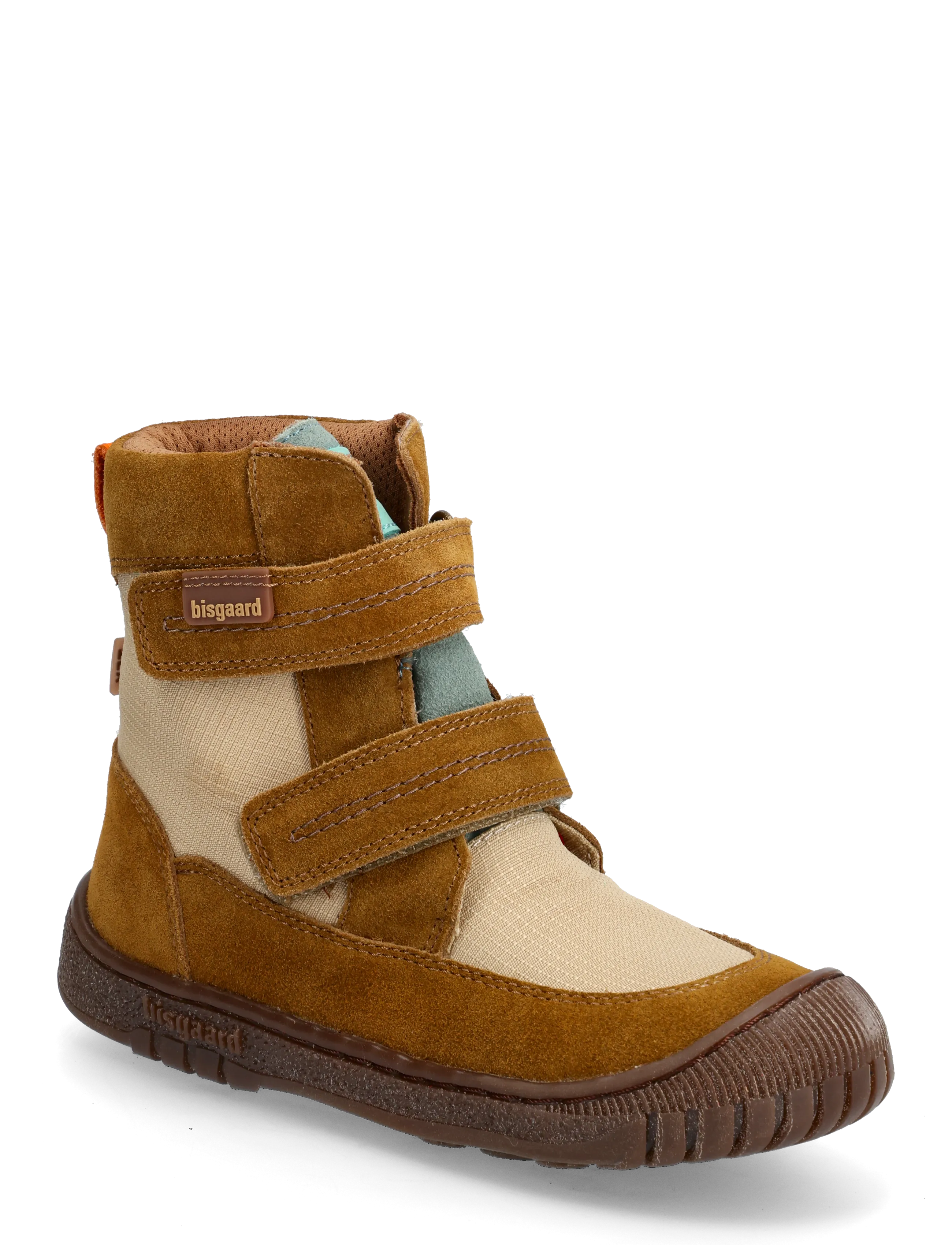 BISGAARD Bisgaard Huxie Tex Braun - 27 - Kinder